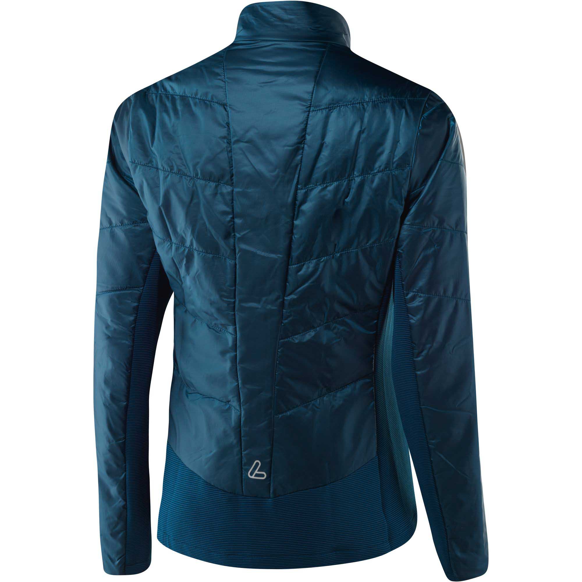 W HYBRIDJACKET PL60