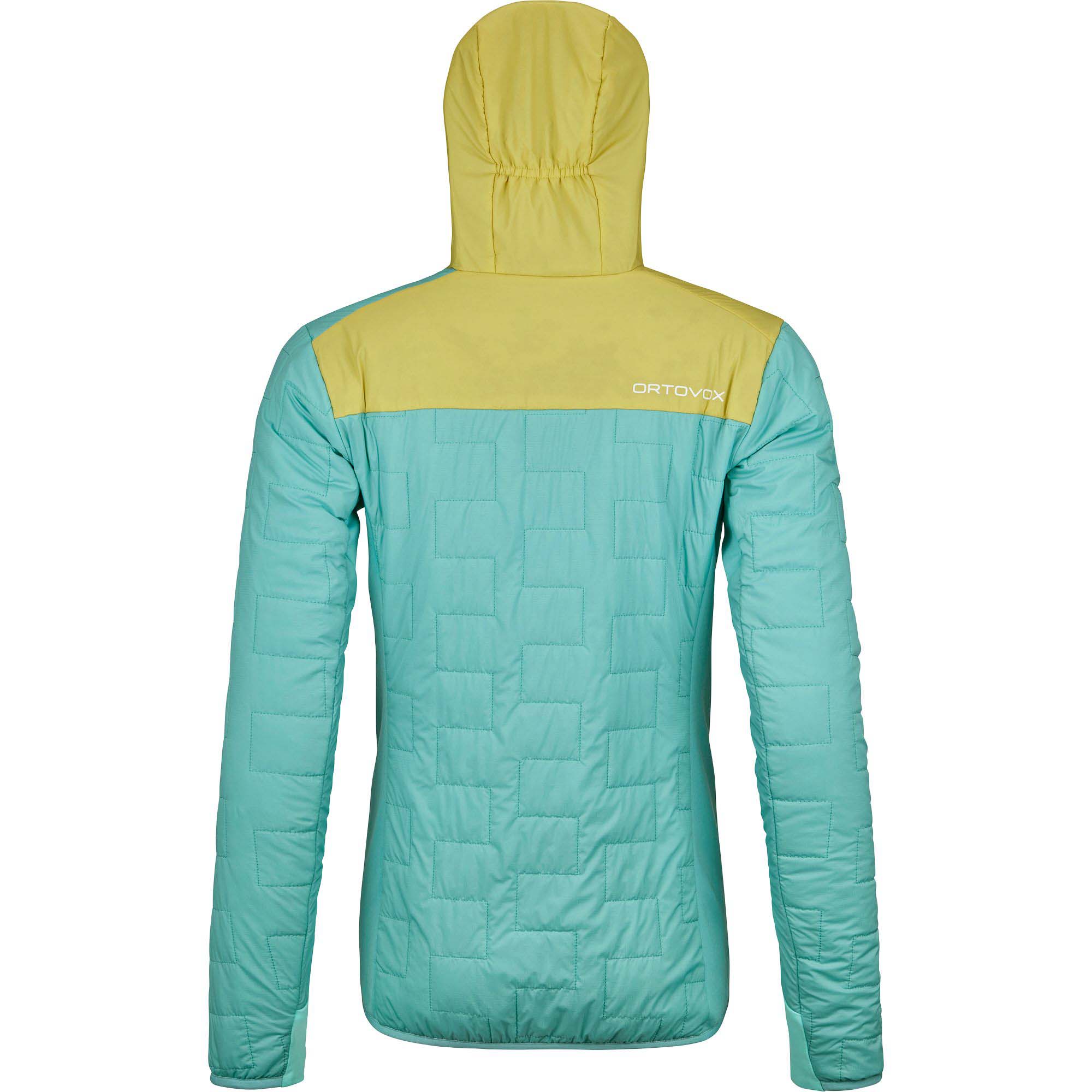 Piz Badus Jacket W
