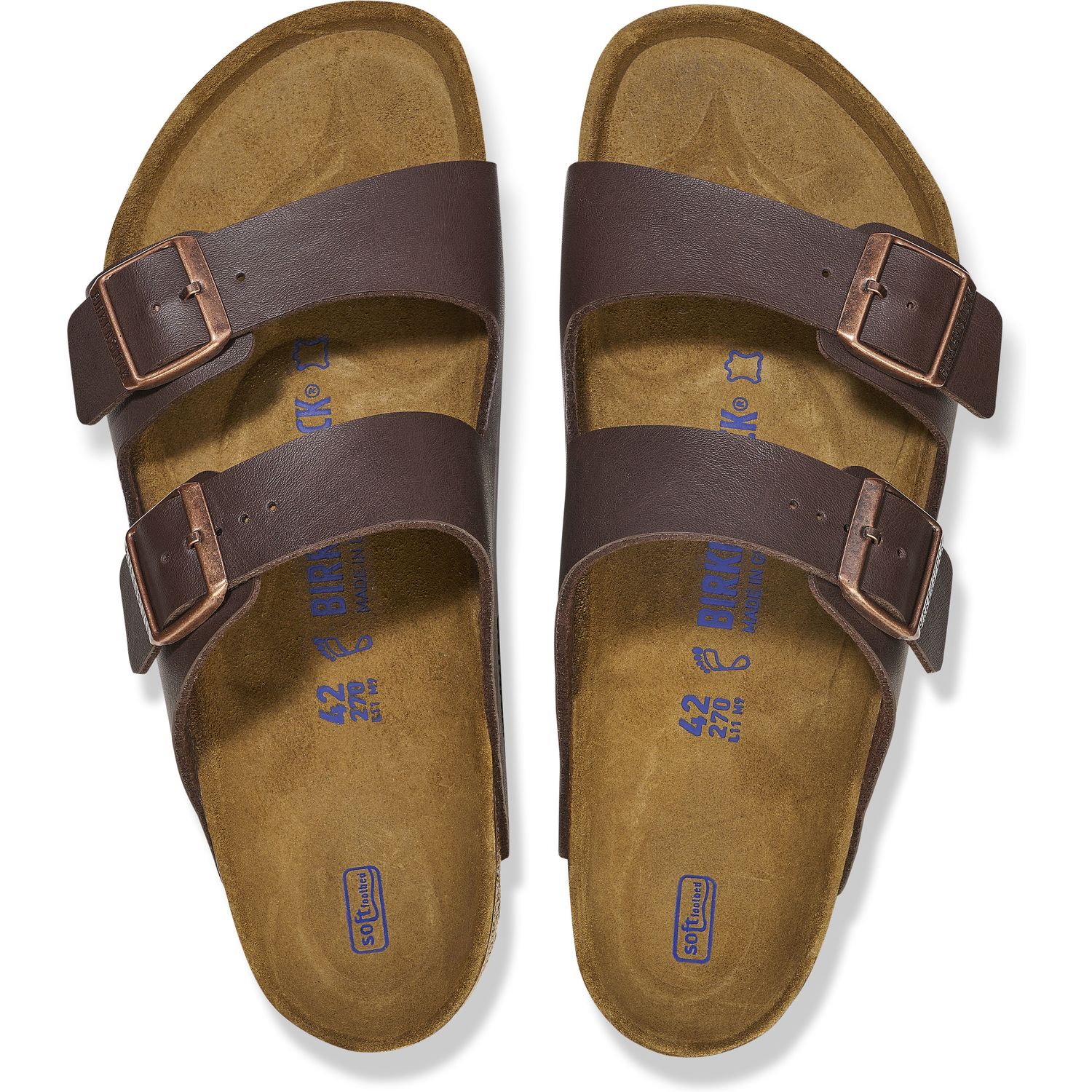 451161 Arizona normal Birko-Flor