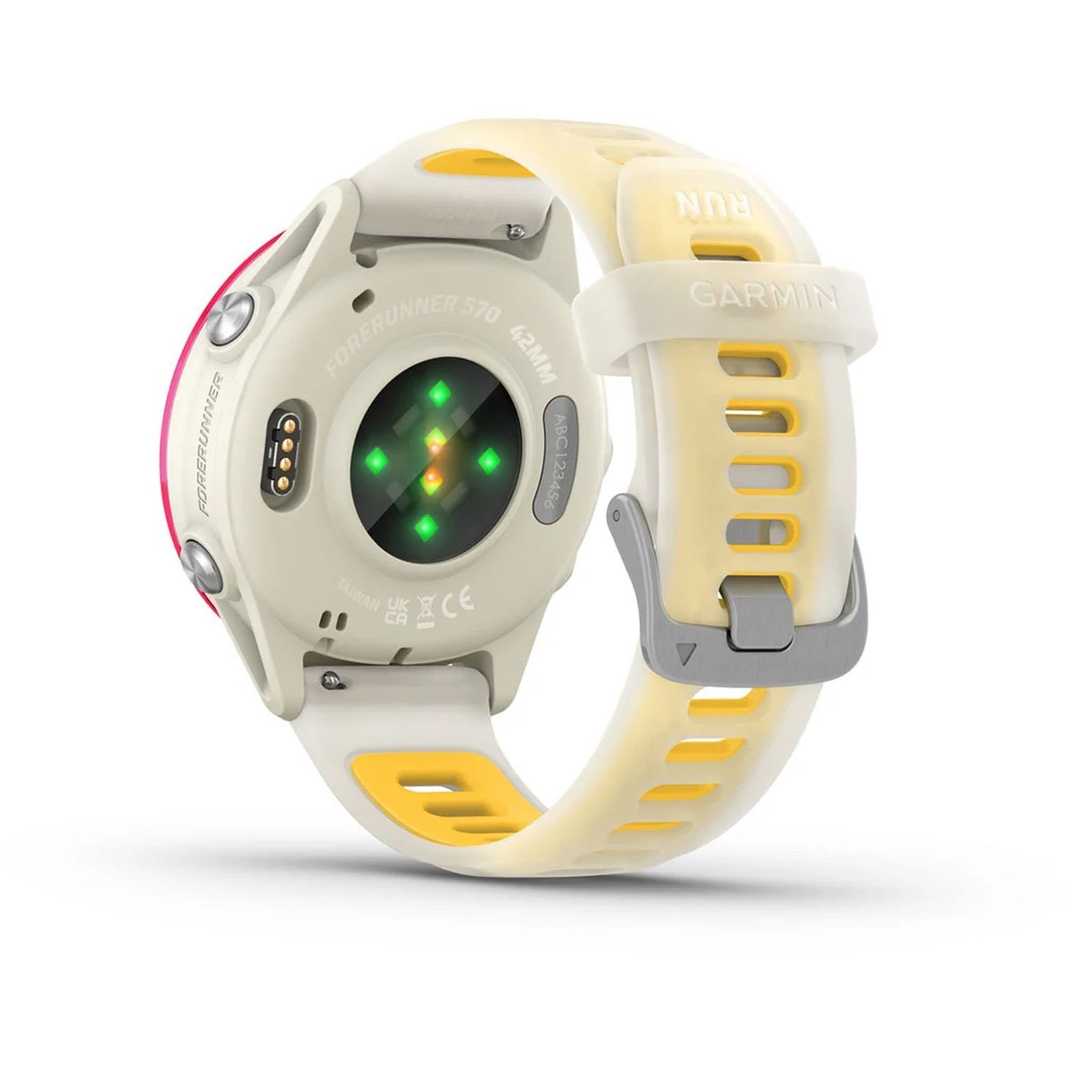 Forerunner 570 WiFi GPS