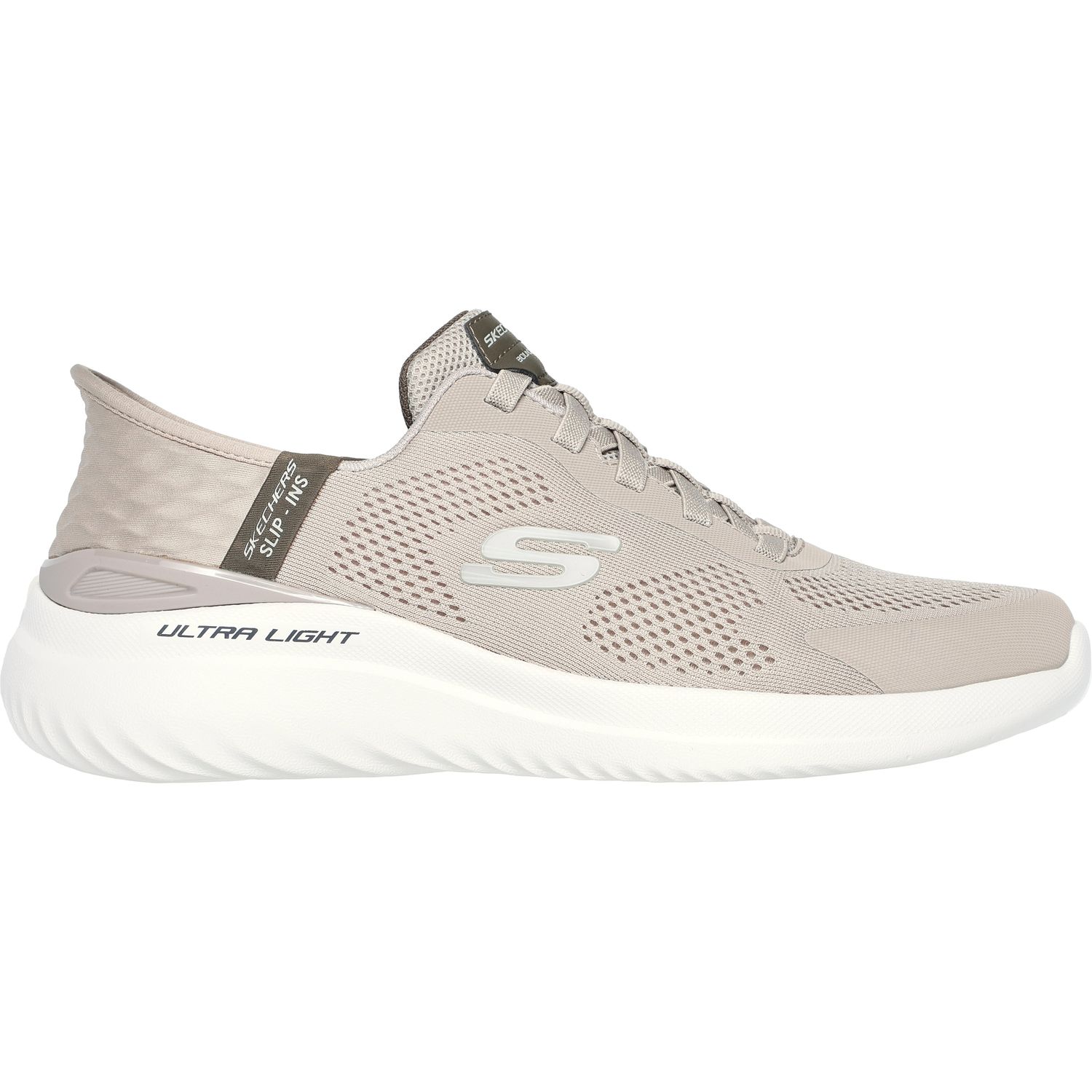 Skechers Slip-Ins: Bounder 2.0 - Emerged