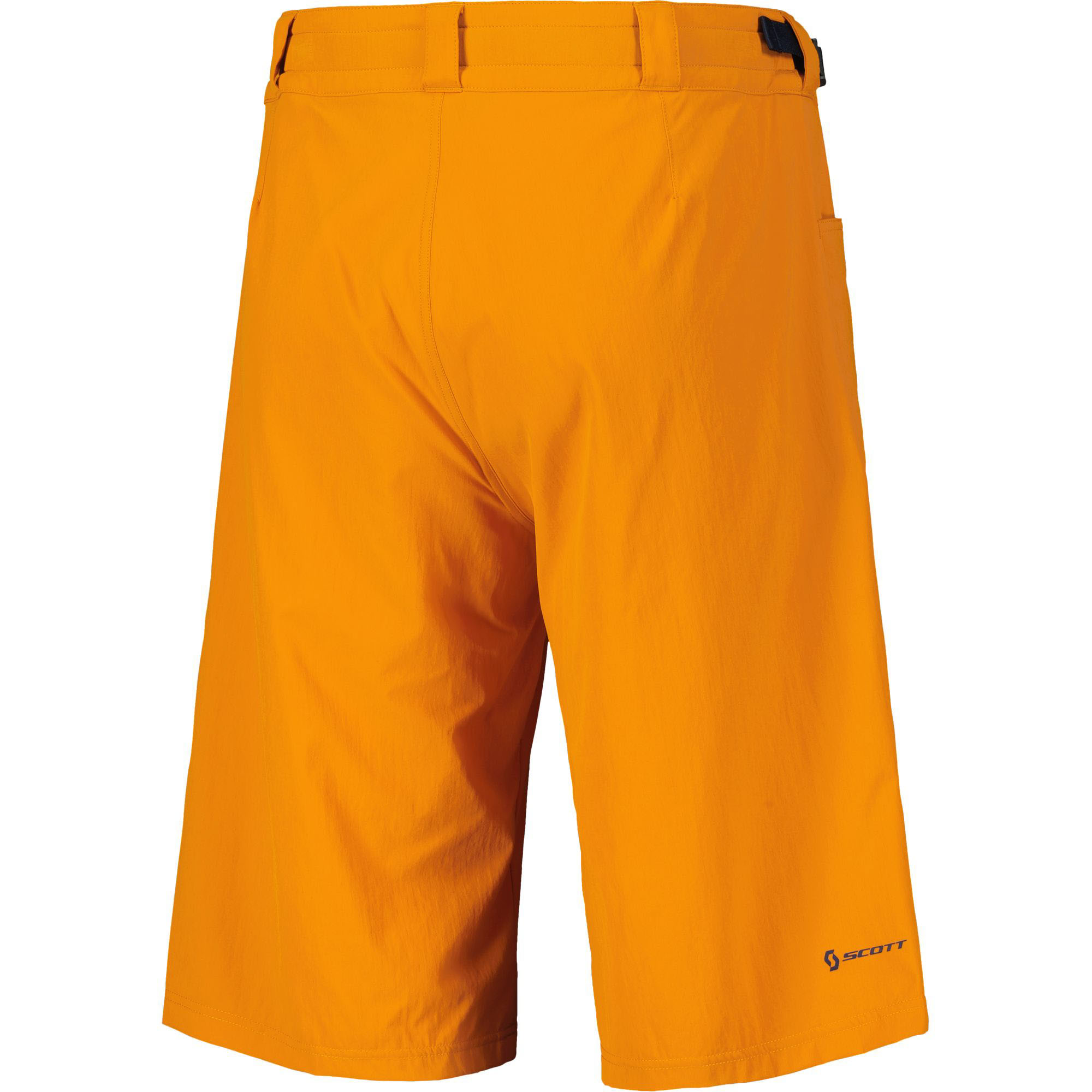 Shorts M\'s Trail Flow w/pad