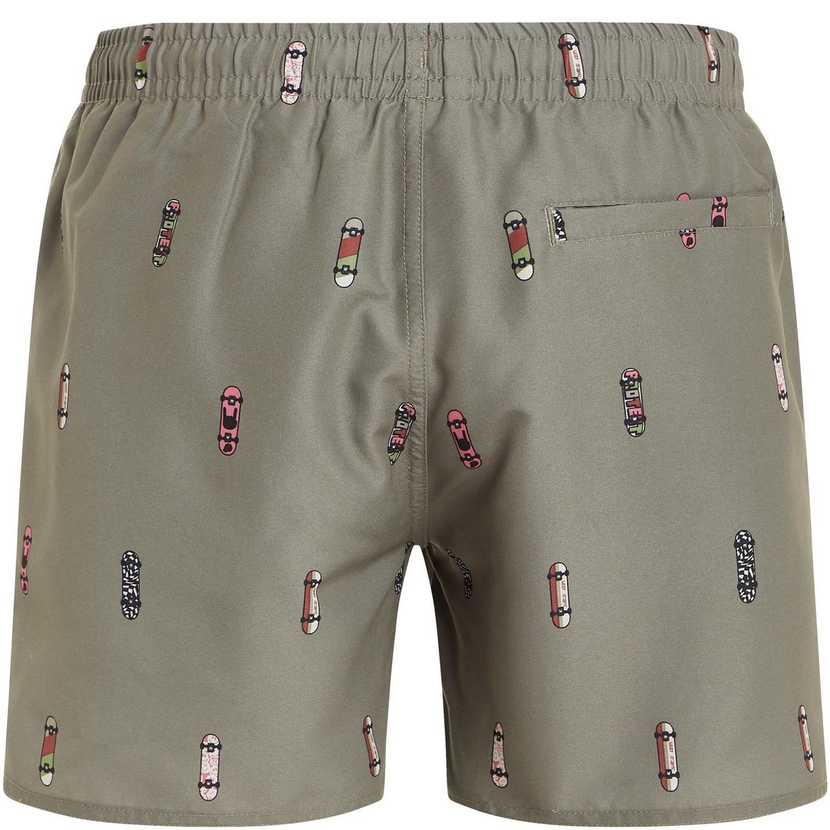 PRTCHRIS JR beachshort