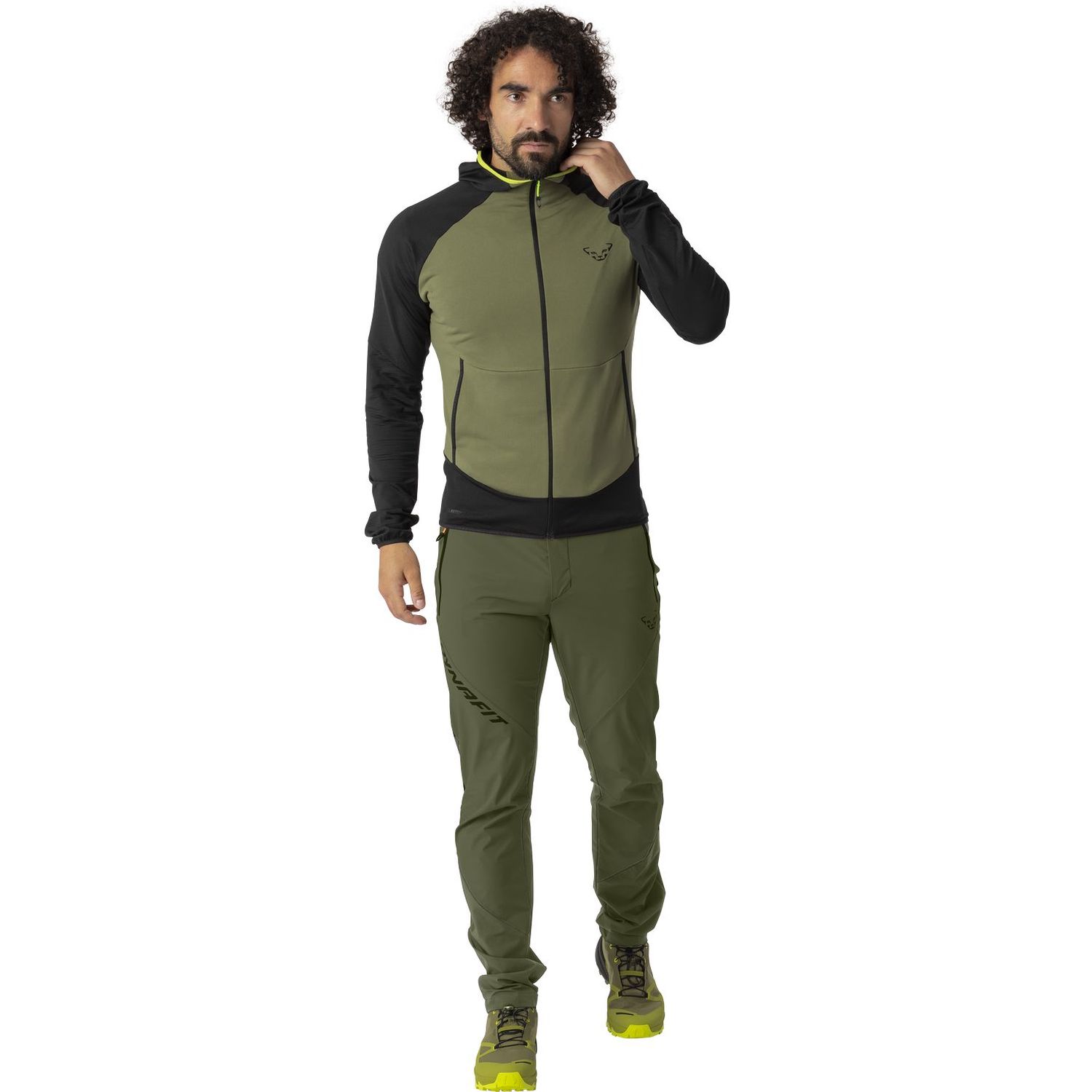 Transalper Light PTC M Hoody