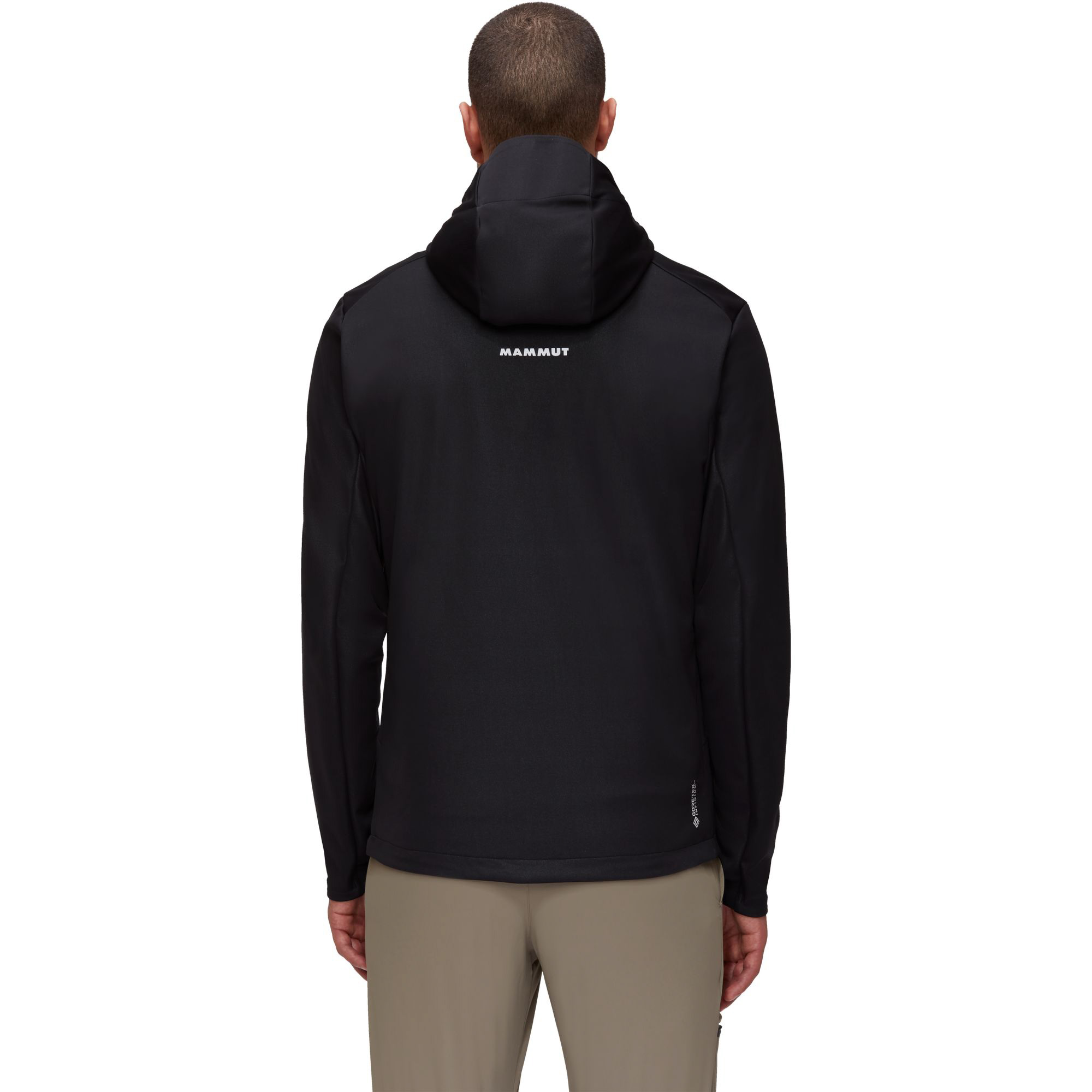 Ultimate VII SO Hooded Jacket Men