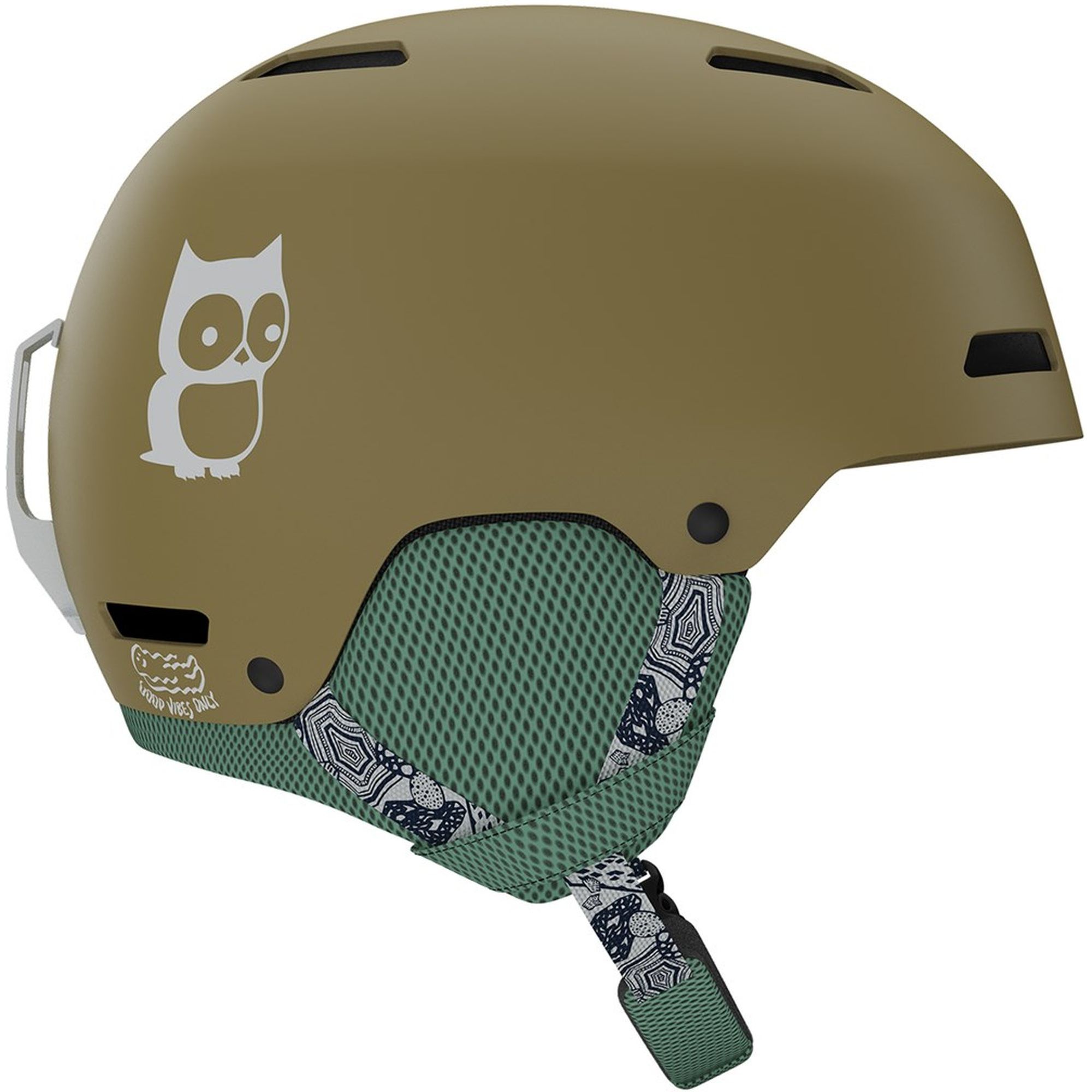 Crüe MIPS FS