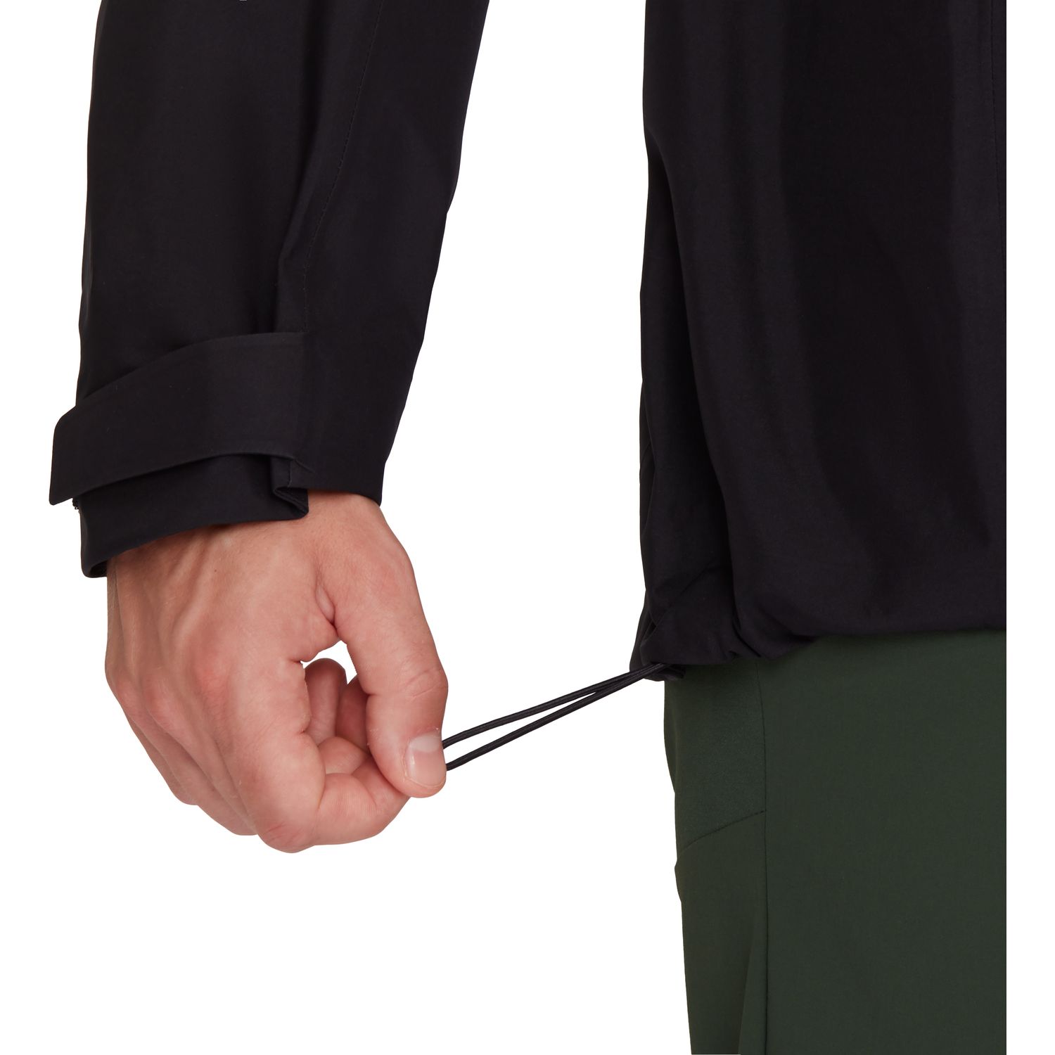 Crater IV HS Hooded Jacket Men