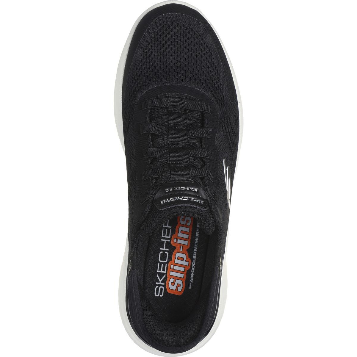 Skechers Slip-Ins: Bounder 2.0 - Emerged