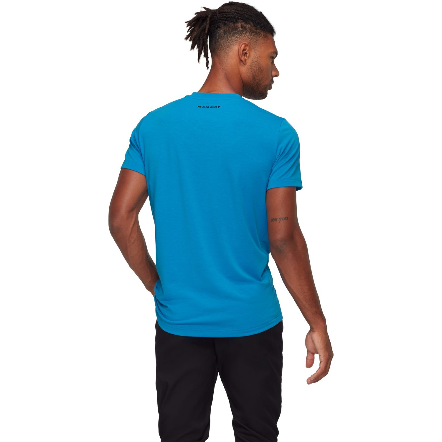 Trovat T-Shirt Men Logo