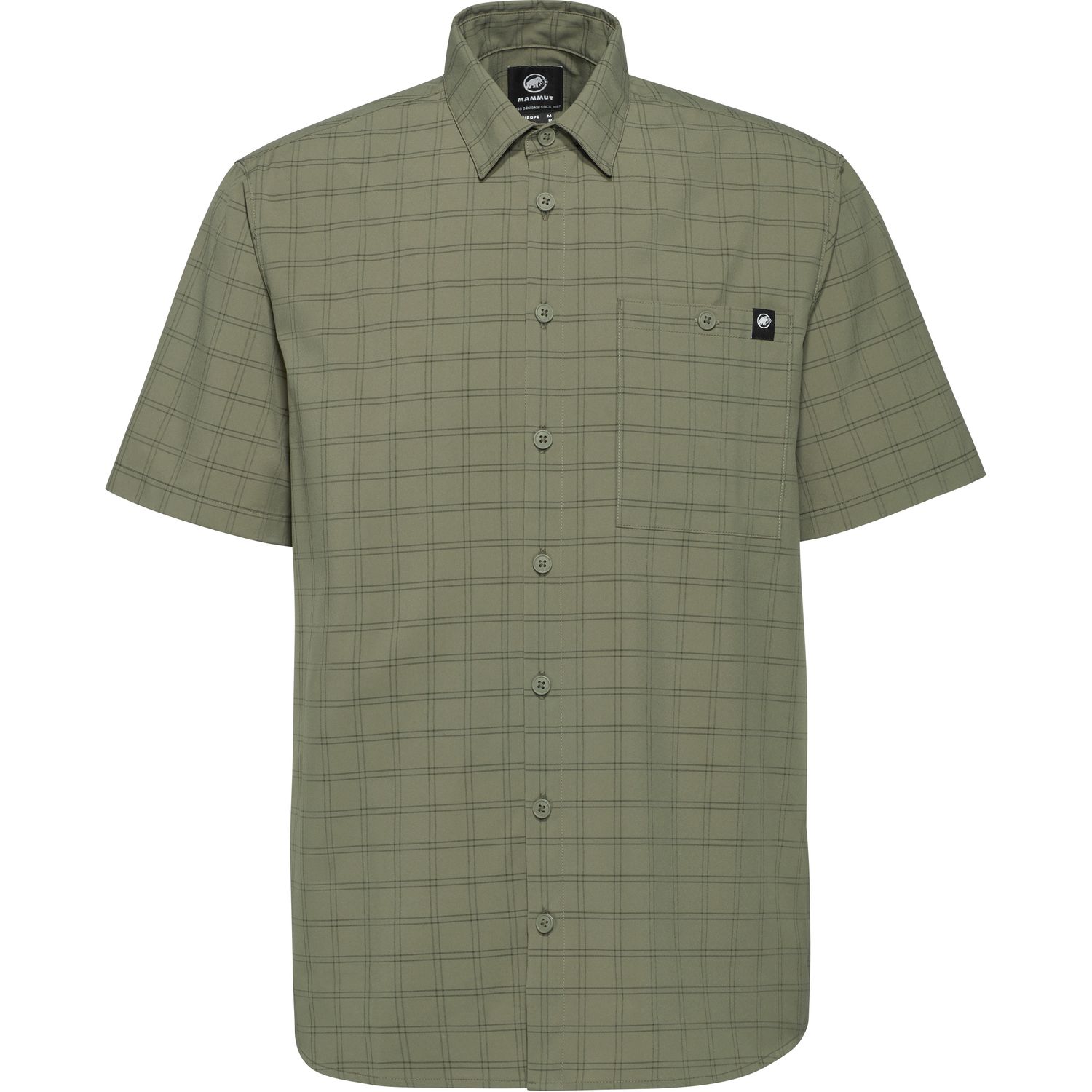 Lenni Shirt Men