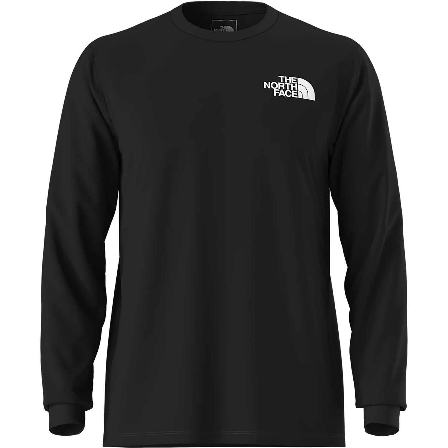 M EVOLUTION BOX NSE REGULAR LONG SLEEVE