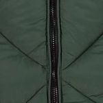 Woman Parka Snaps Hood 32K3036