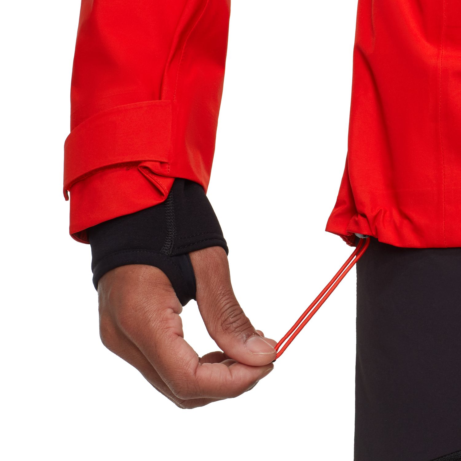 Crater IV HS Hooded Jacket Men