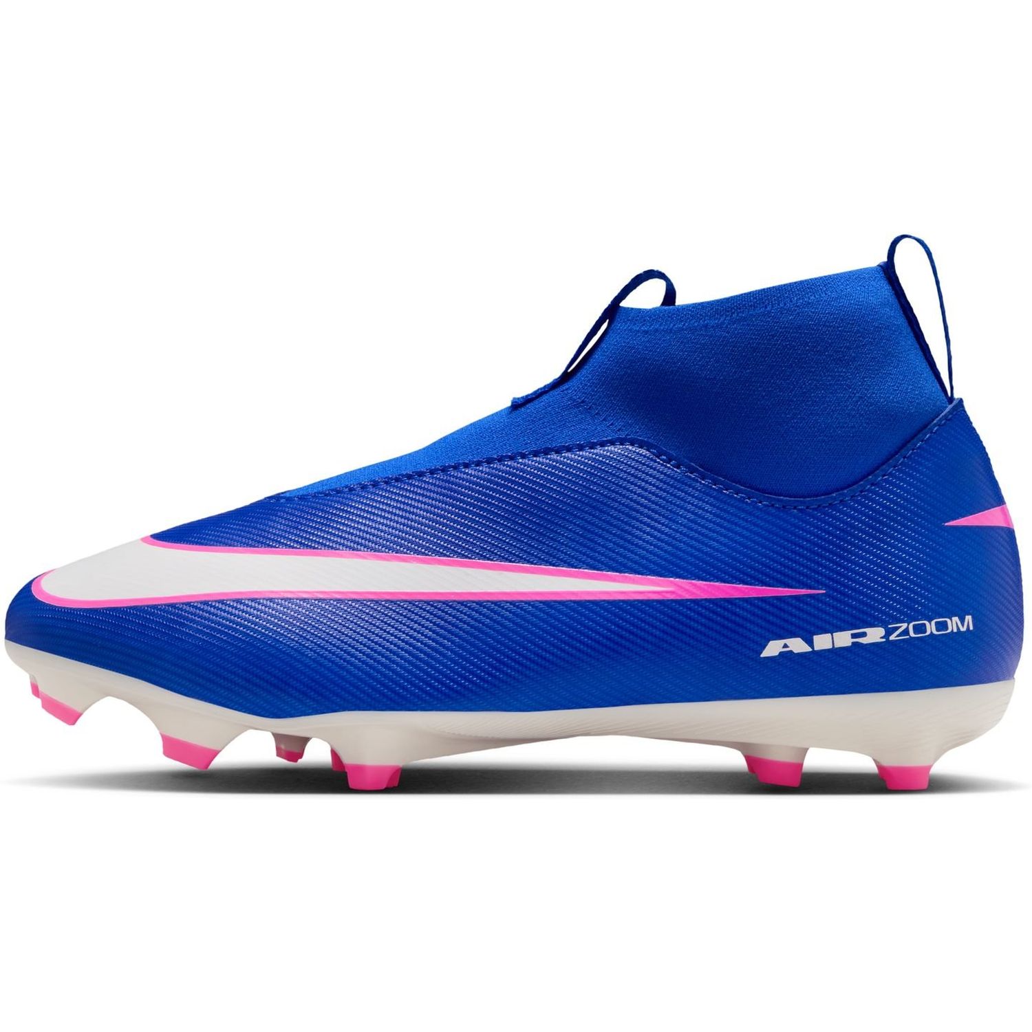 JR ZOOM SUPERFLY 10 ACAD FGMG