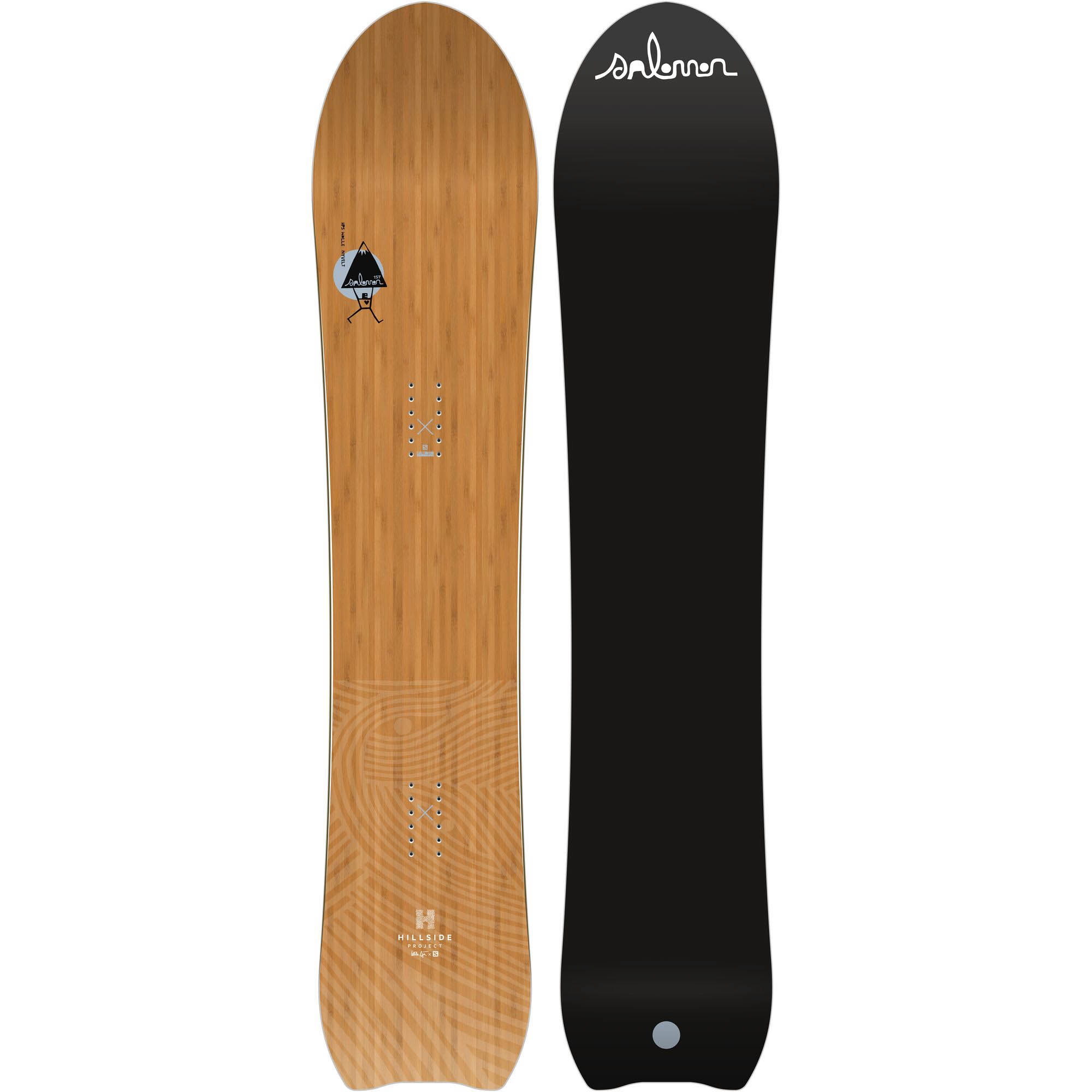 HPS-WOLLE NYVELT (2020/21)