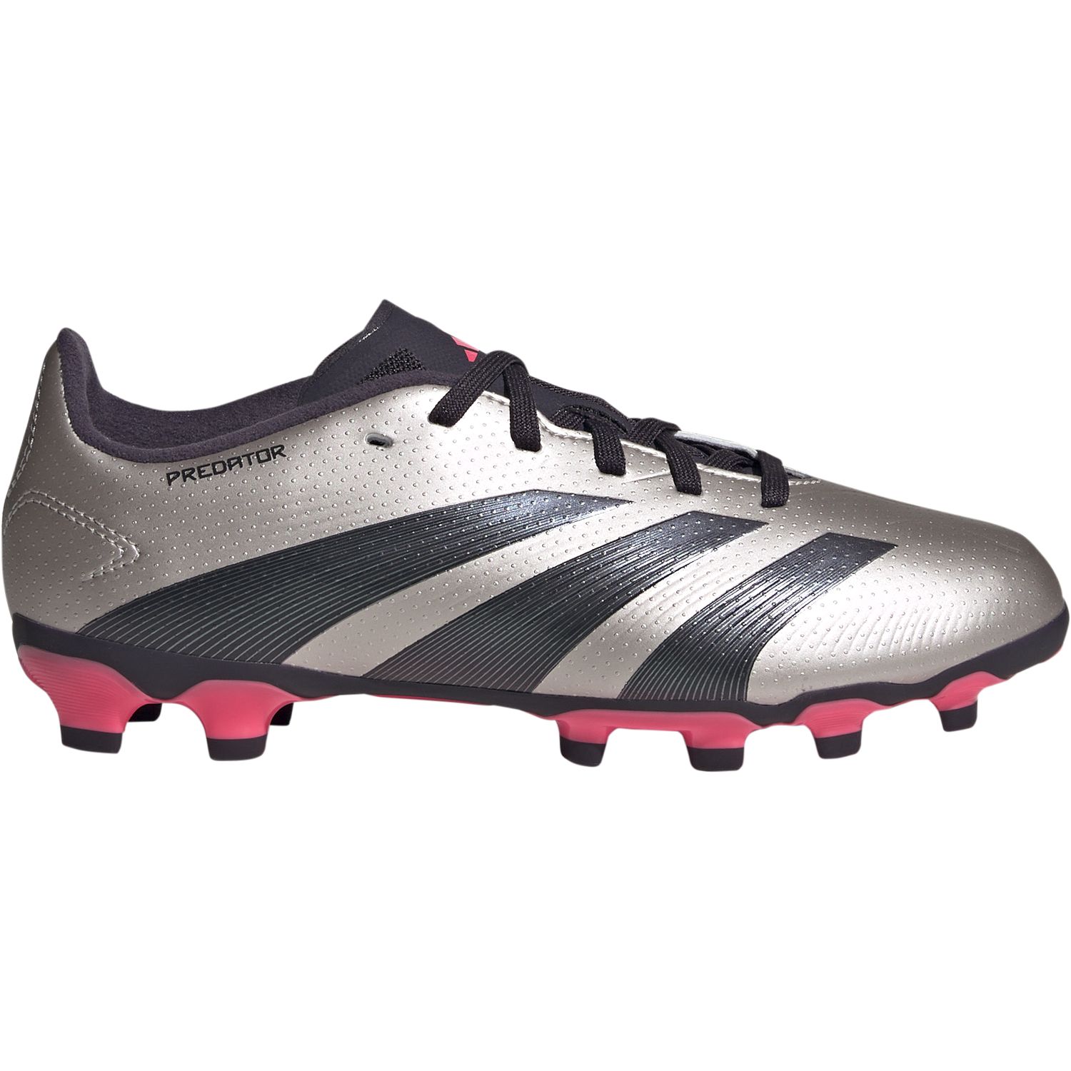 Predator League Kids MG Fußballschuh