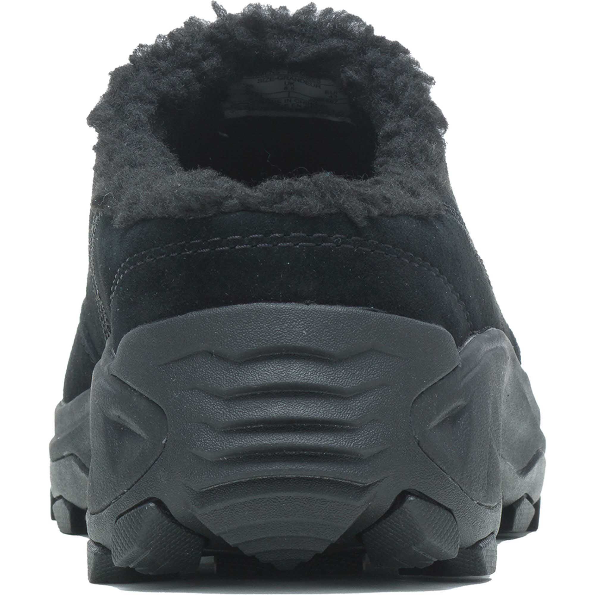 J004567 Winter Slide Men