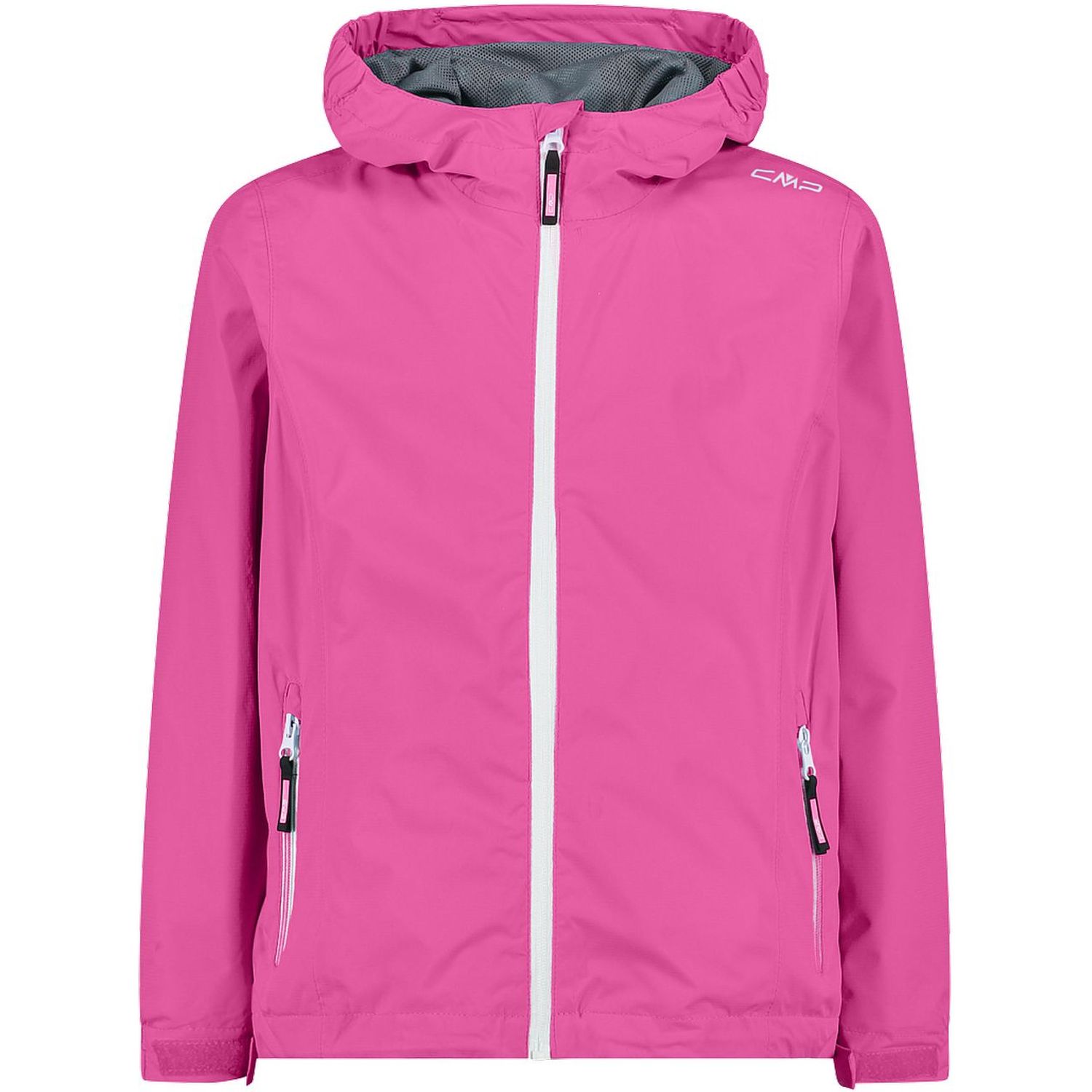 Girl Jacket Fix Hood 39X7985
