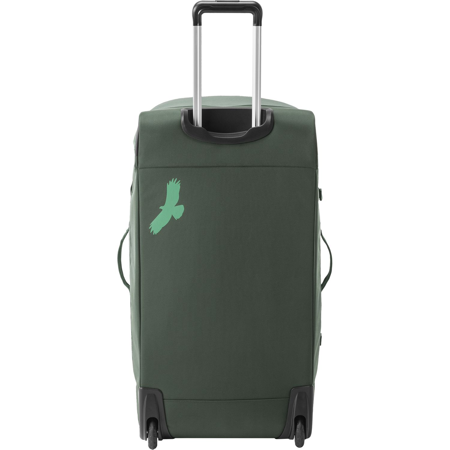 Cargo Hauler XT Wheeled Duffel 120