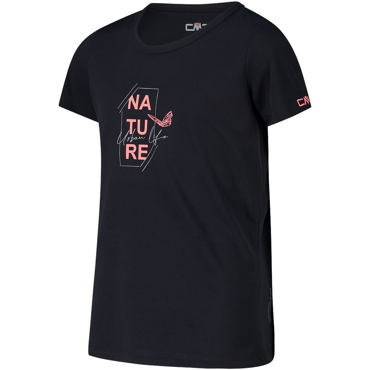 Girl T-Shirt 38T6385