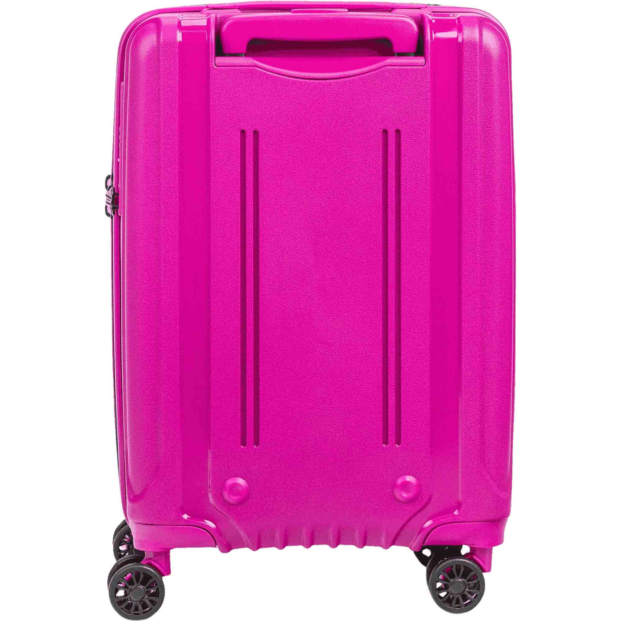 Koffer Tourist + USB S 55cm