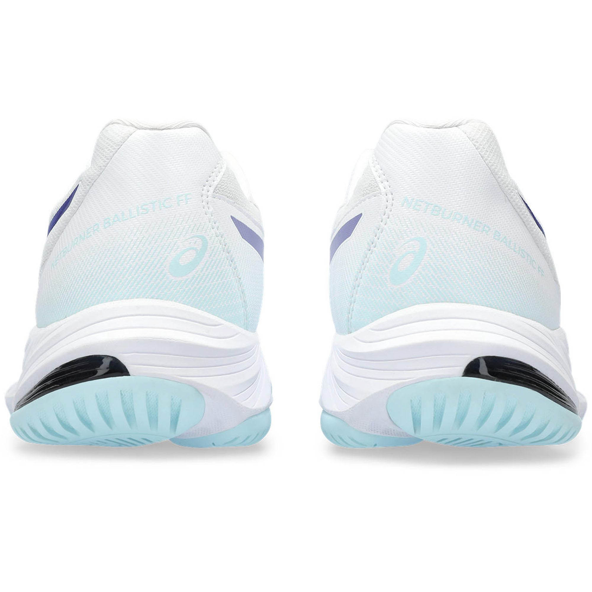 NETBURNER BALLISTIC FF 3 Lady