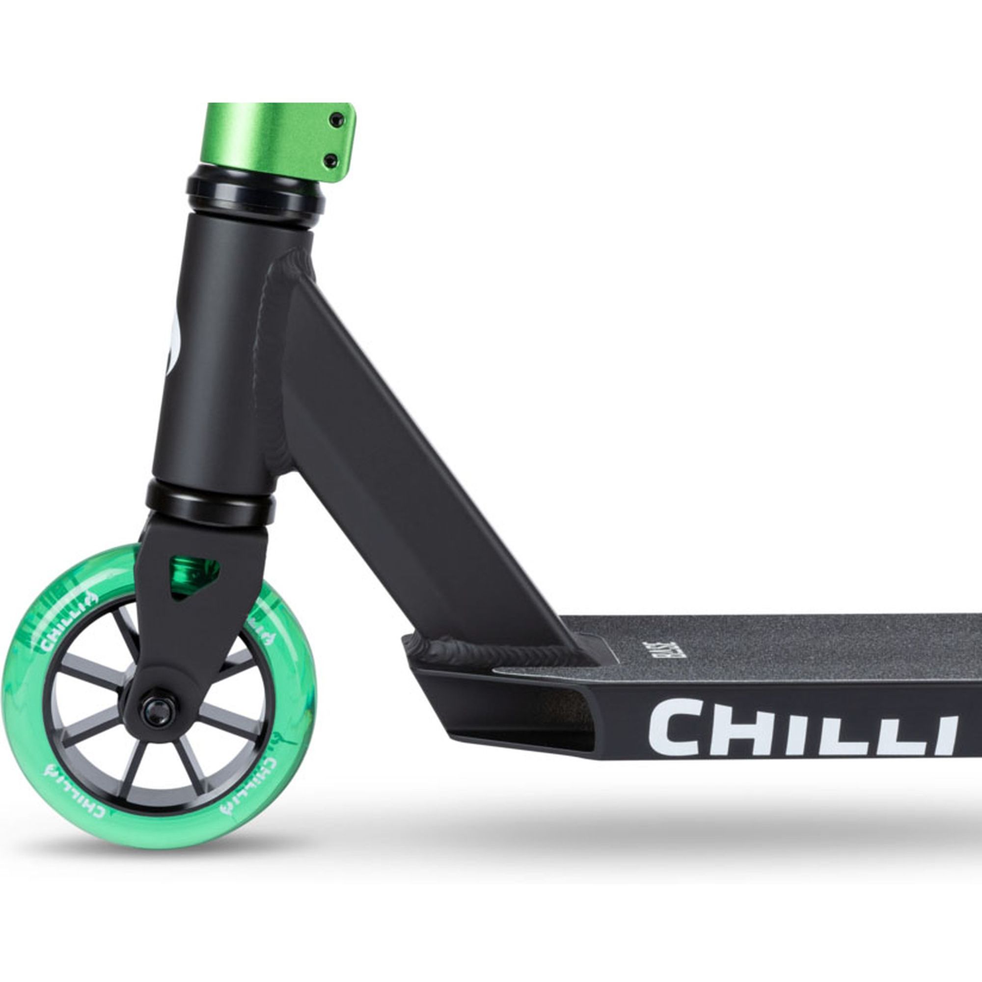 Pro Scooter Base S