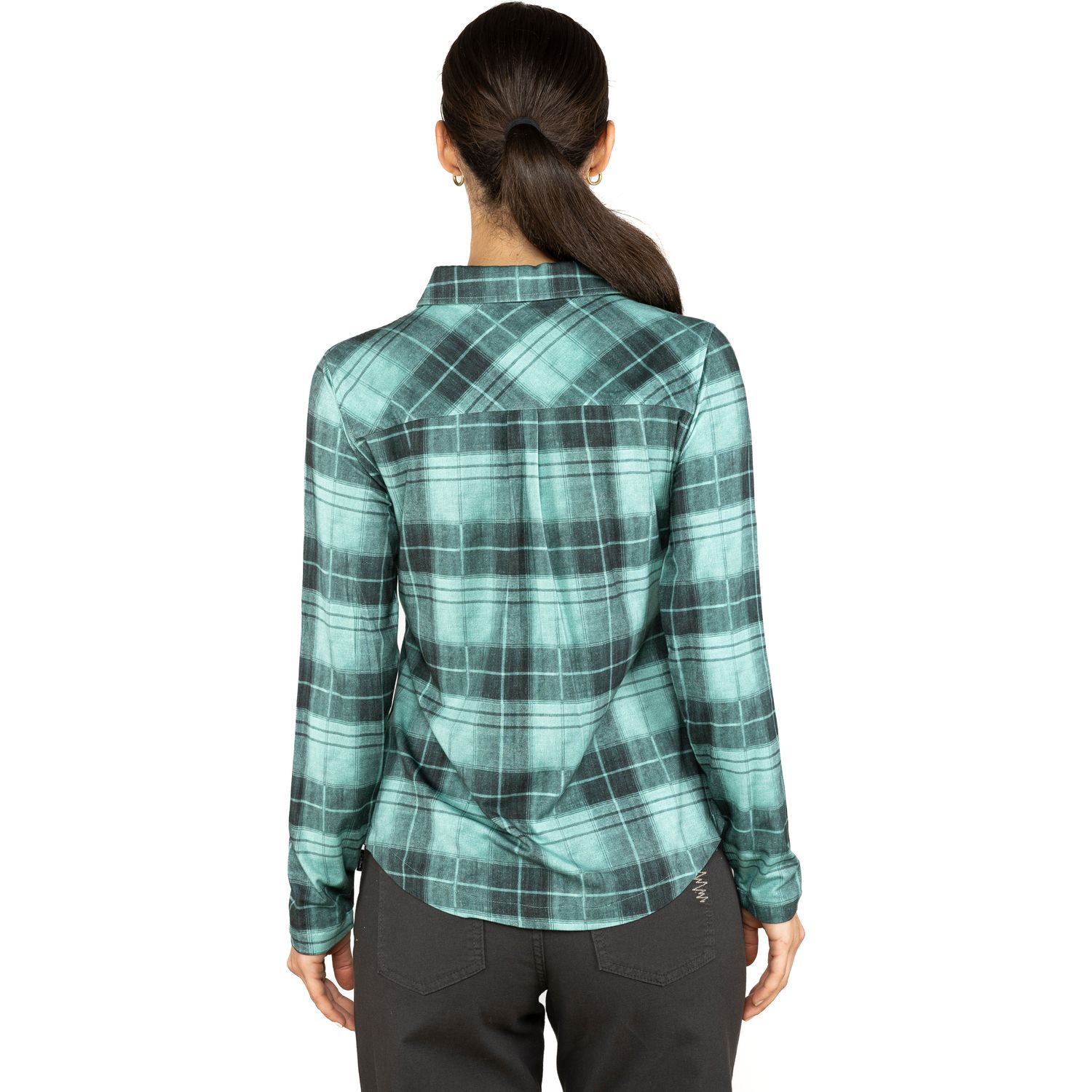 Similaun 2.0 Flower Pocket LS