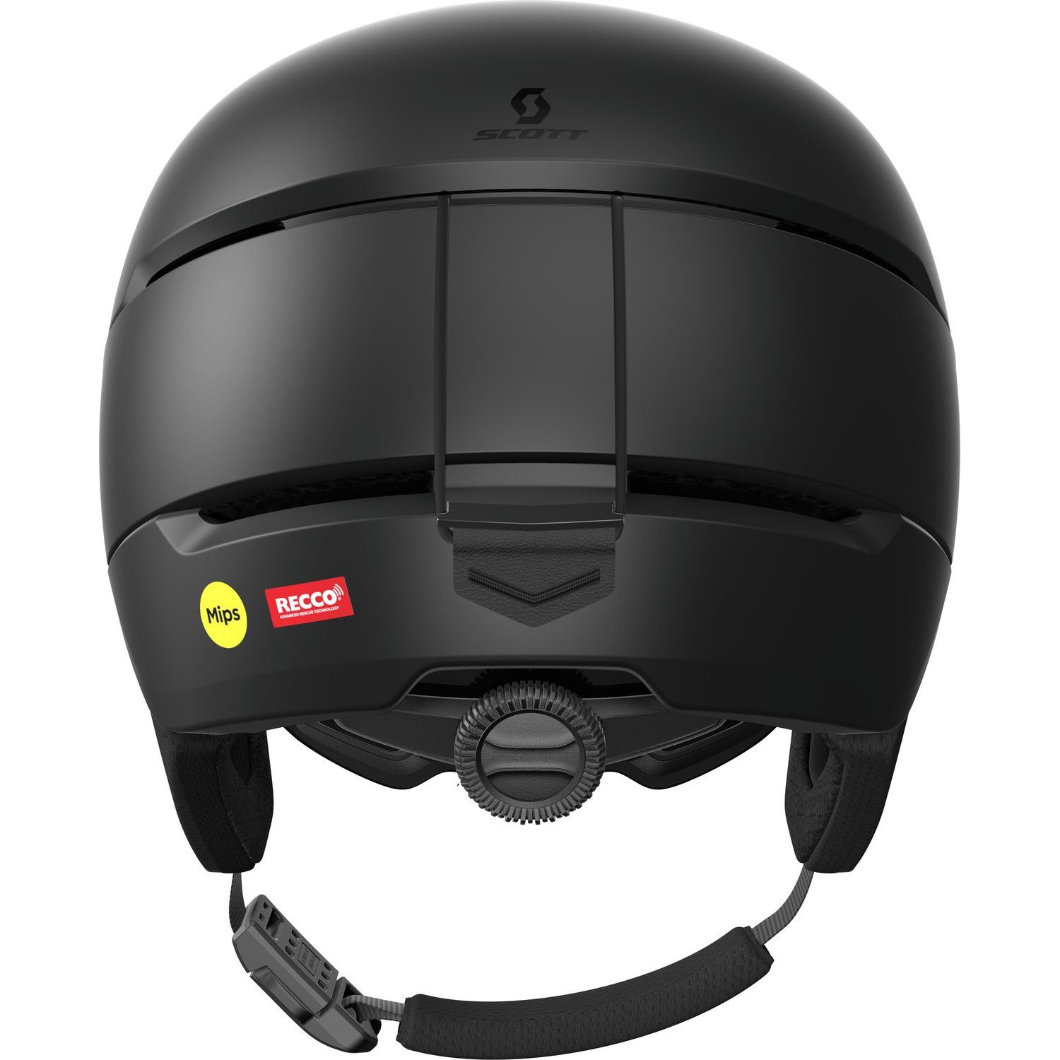 Helmet Flow Plus Pro