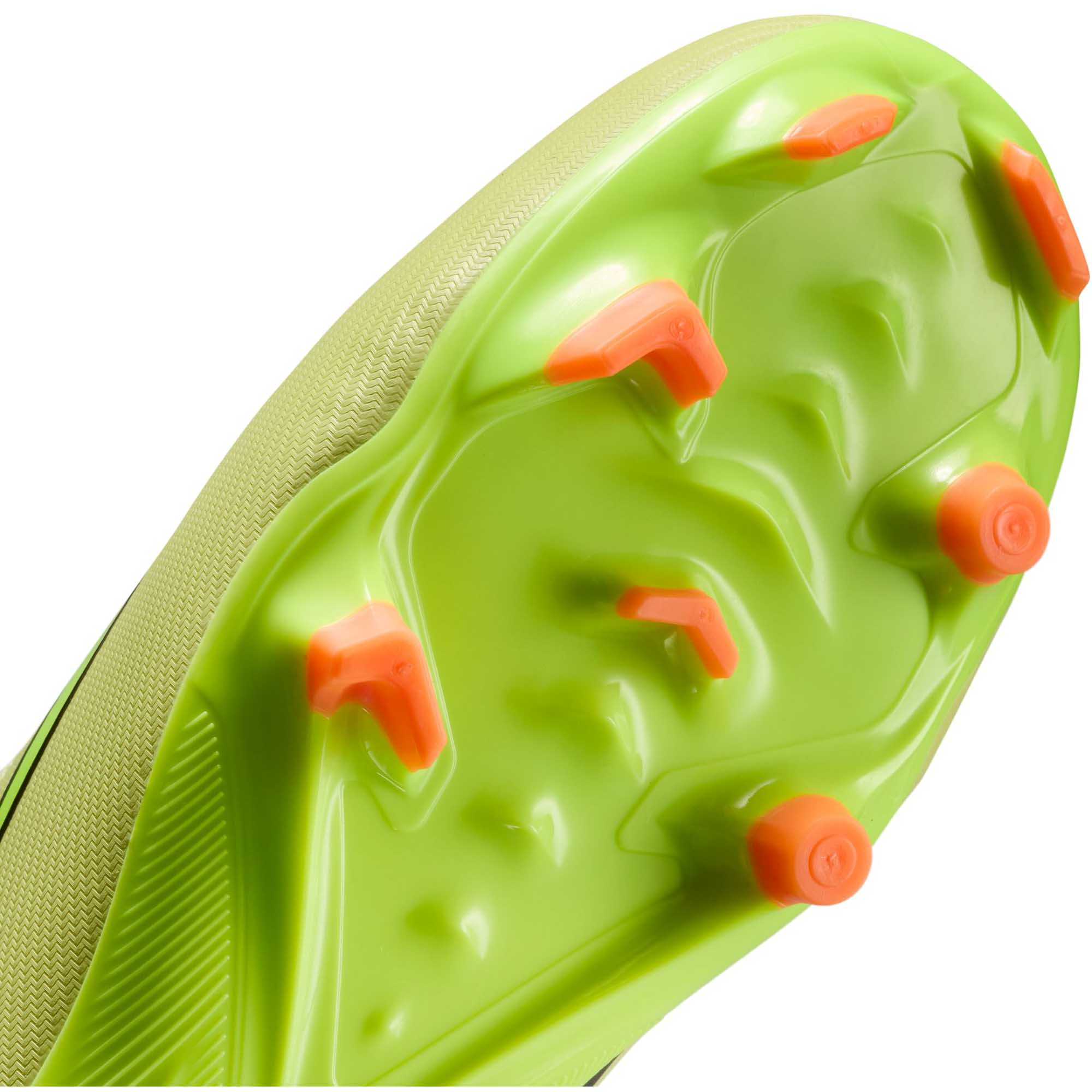 JR ZOOM VAPOR 16 ACADEMY FG/MG