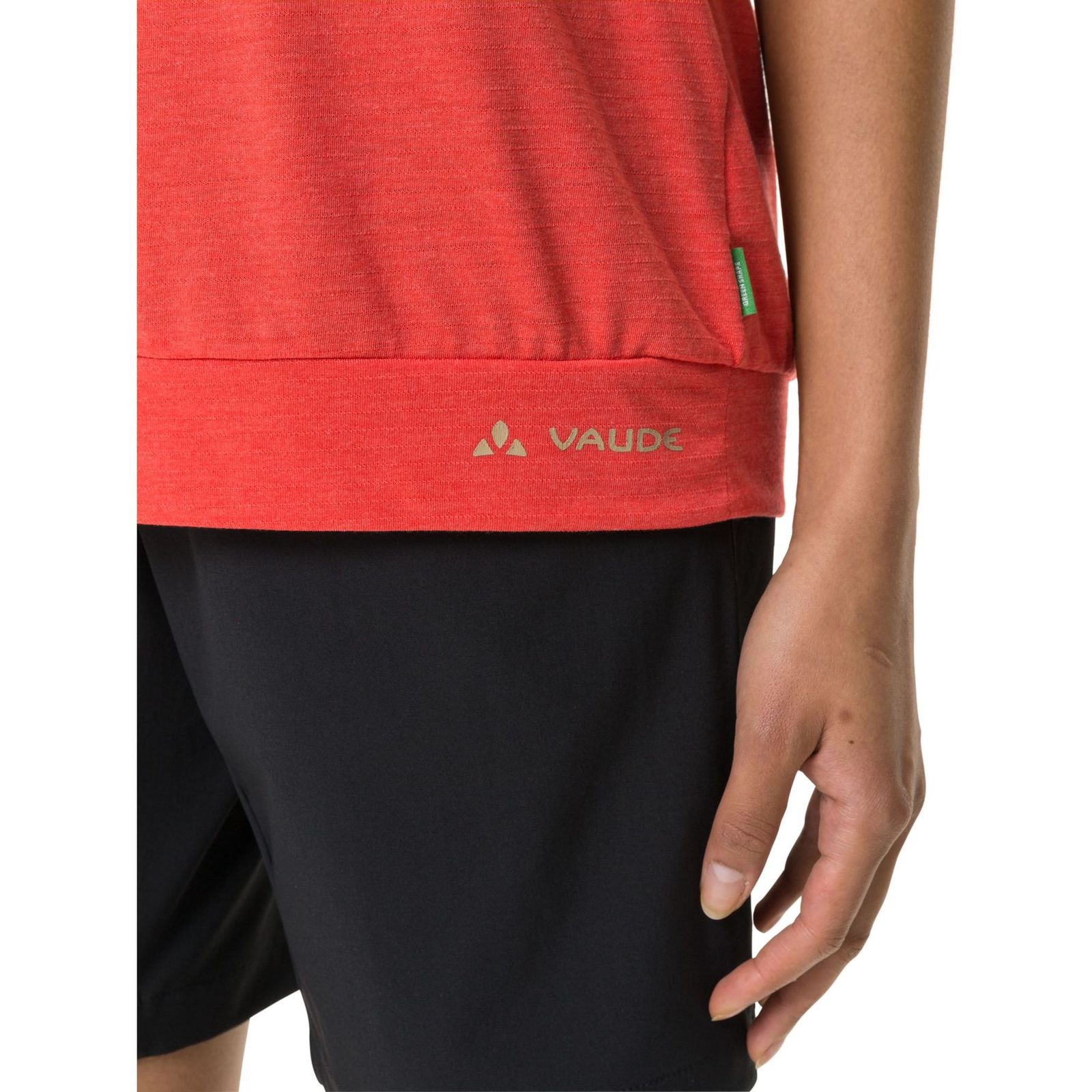 Wo Skomer T-Shirt III