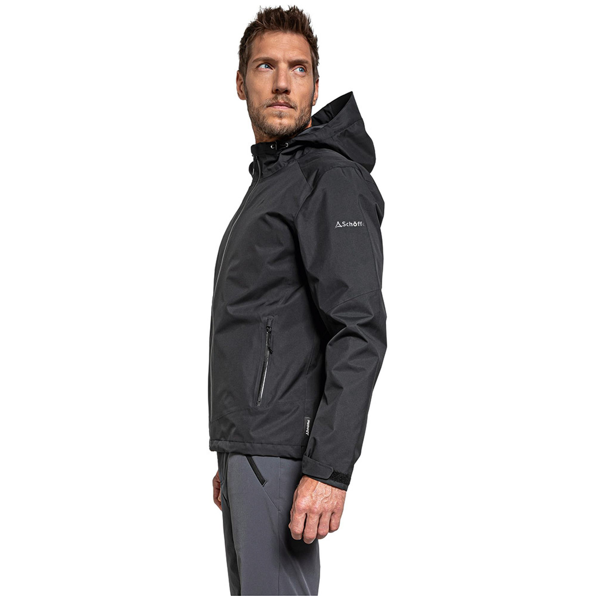 Jacket Wamberg M