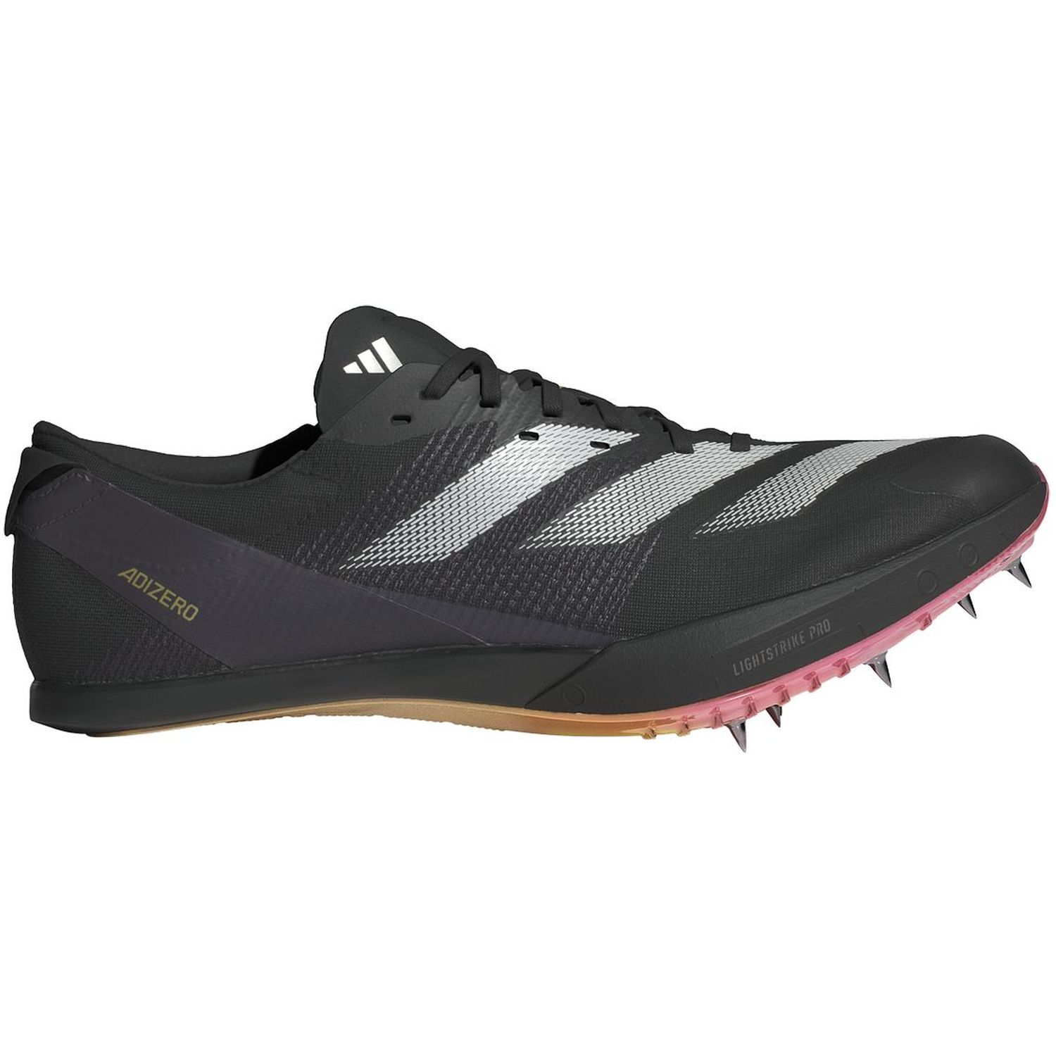 Adizero Finesse Spike-Schuh