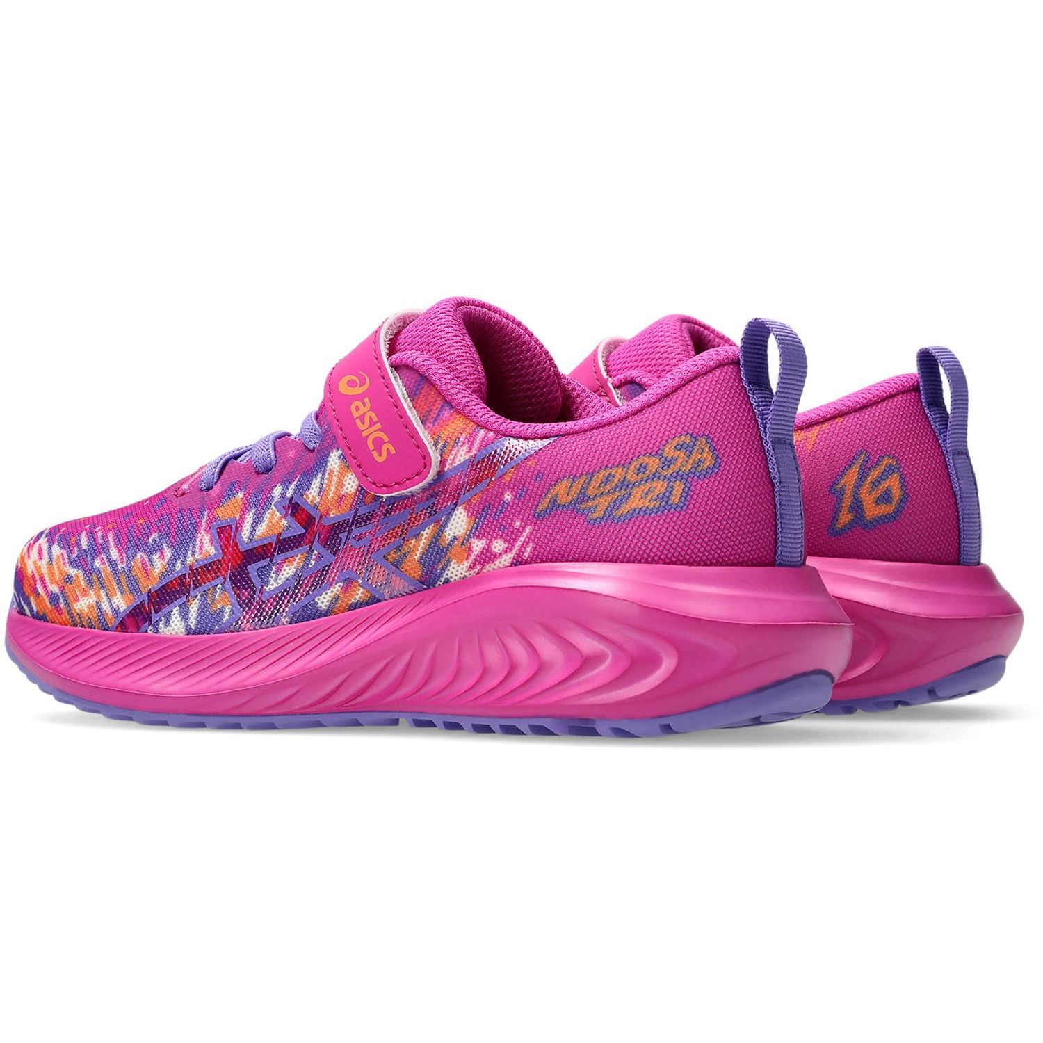 GEL-NOOSA TRI 16 PS Kids