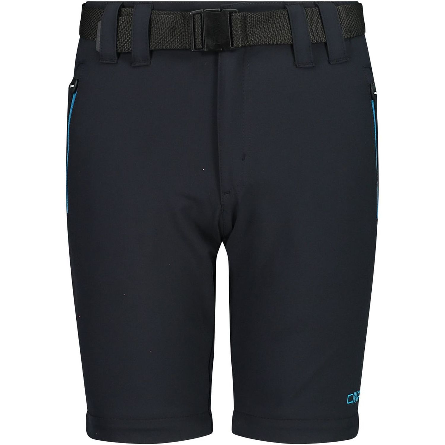Boy Zip Off Long Pant 3T51644