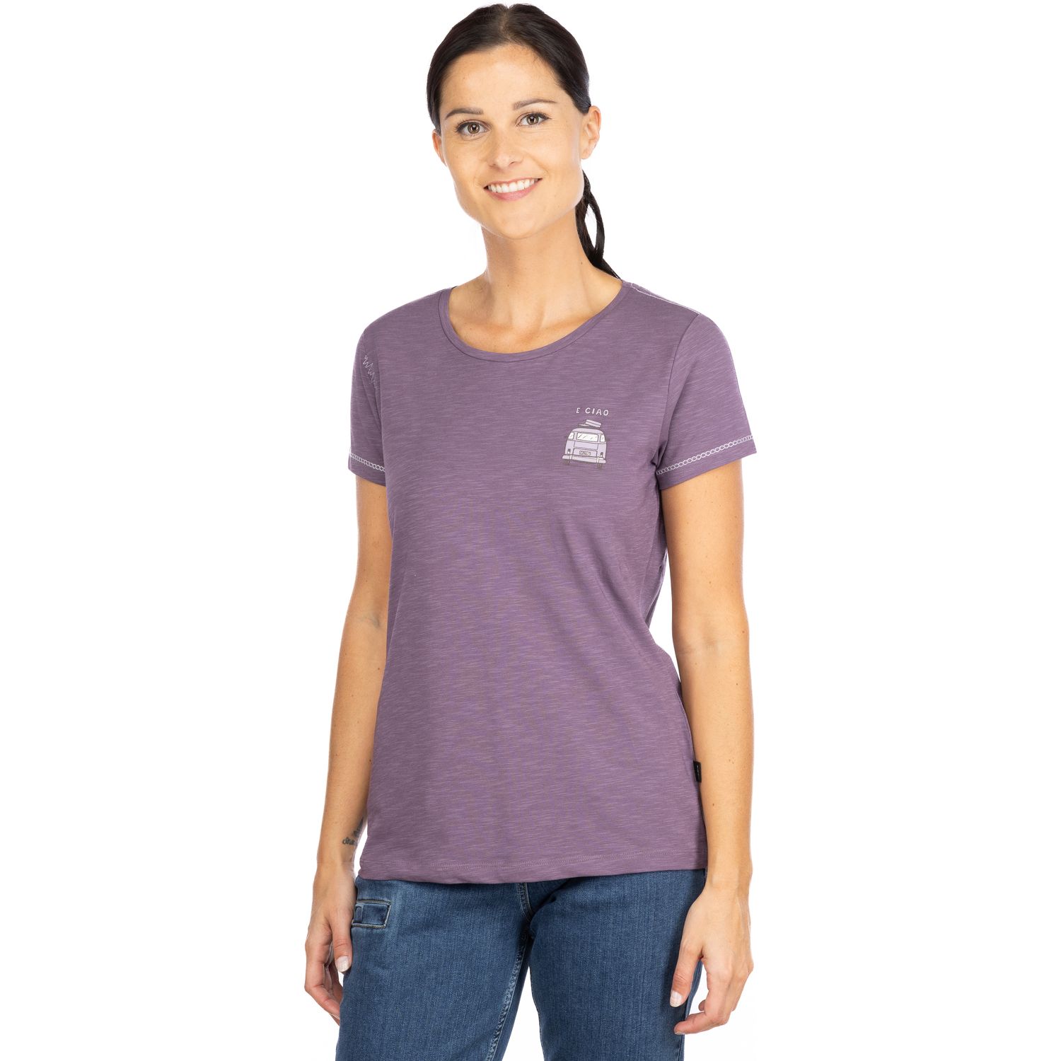 Gandia E Ciao T-Shirt Women