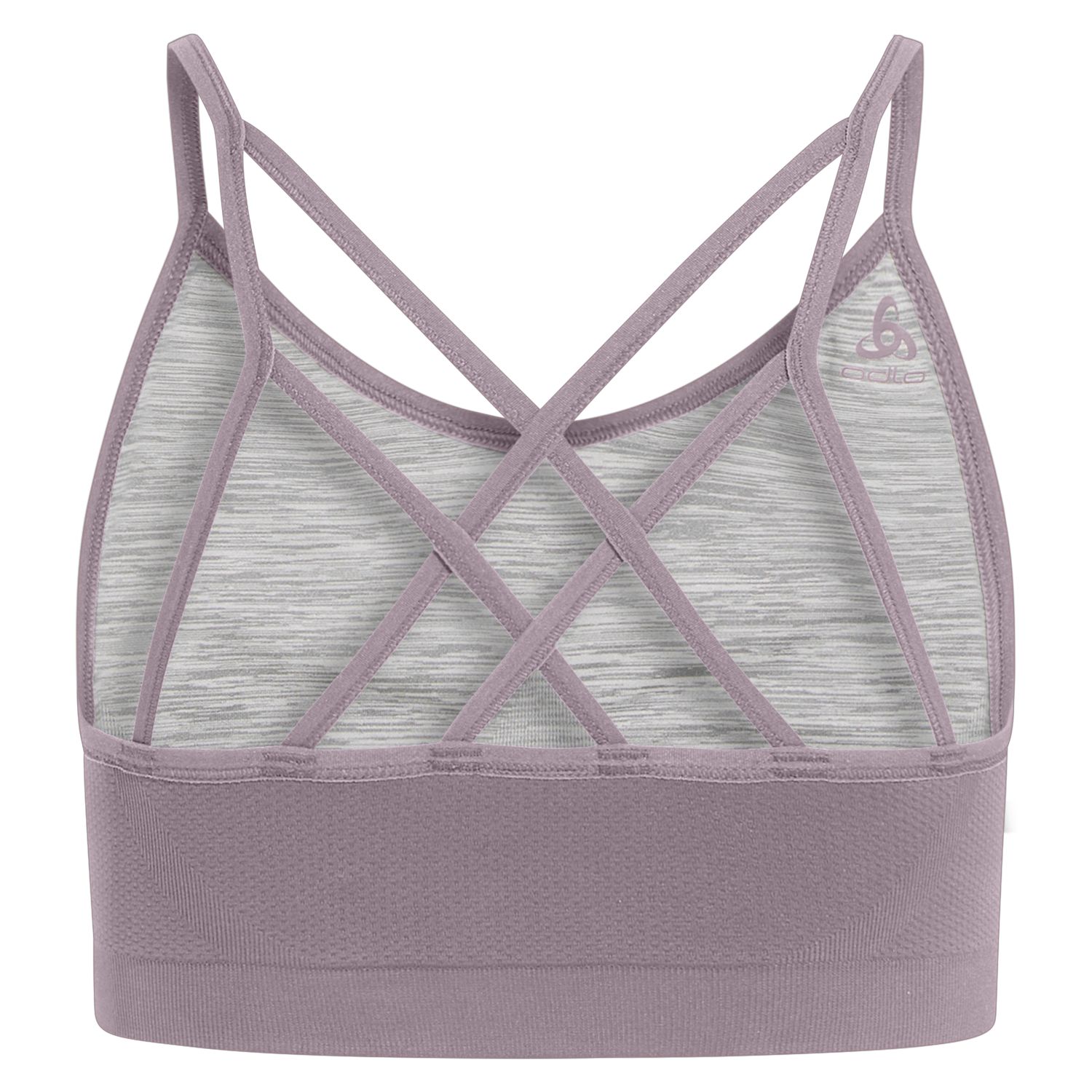 Seamless Soft Sports Bra