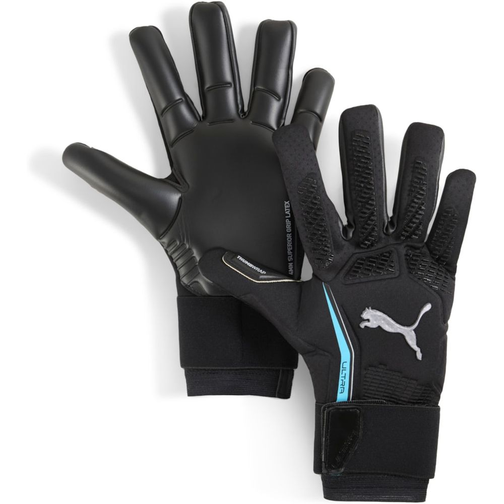 ULTRA Ultimate Hybrid Torwarthandschuhe