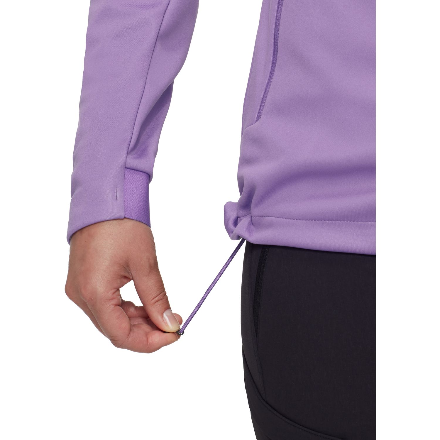 Ultimate VII SO Hooded Jacket Women