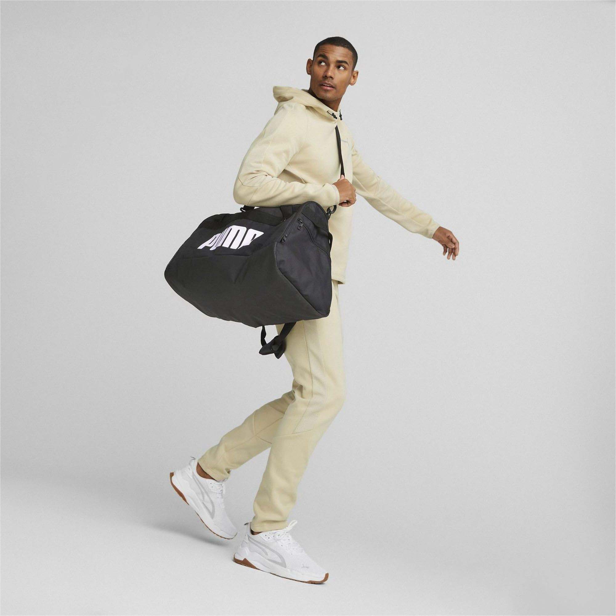 PUMA Challenger Duffel Bag M