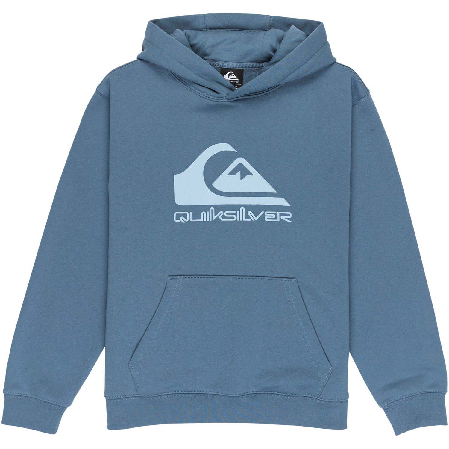 Comp Logo Hoodie Youth