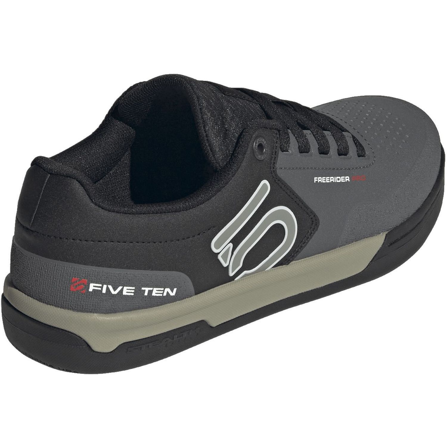 FREERIDER PRO