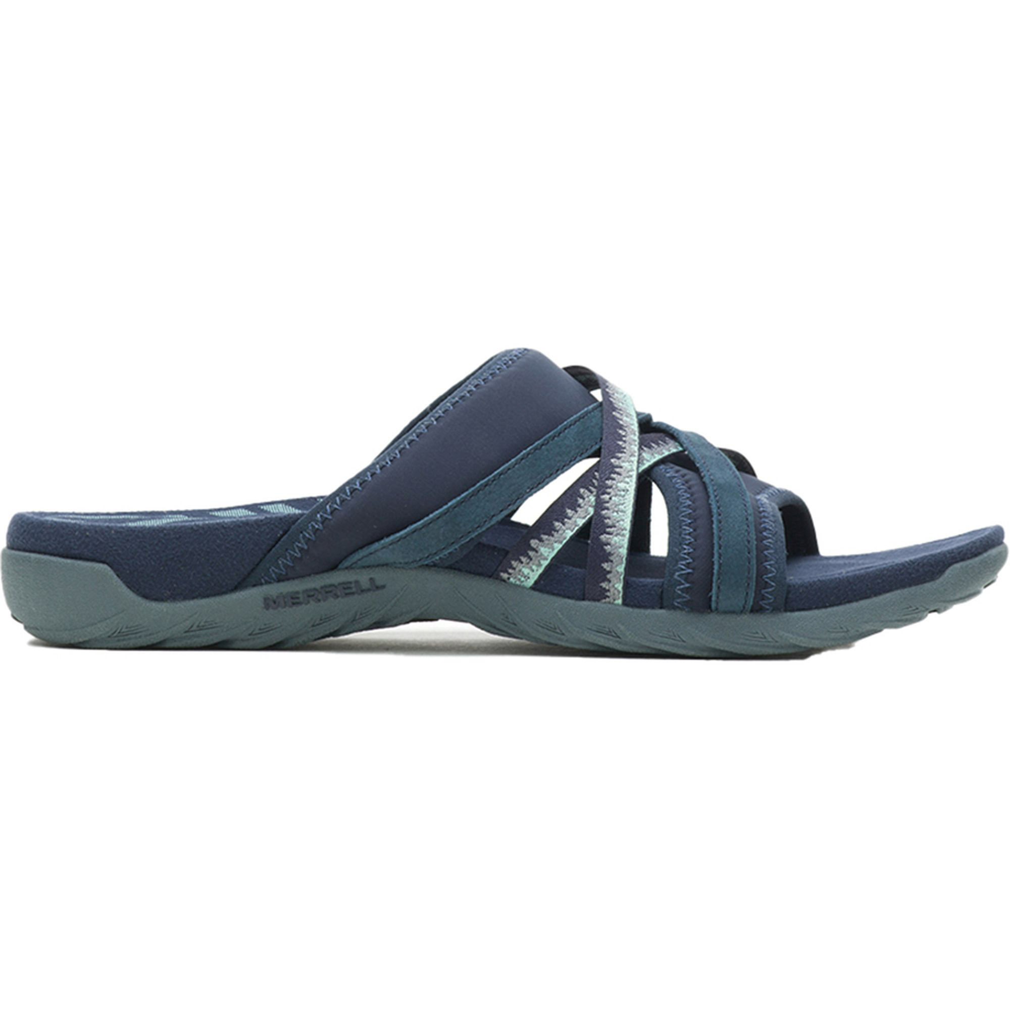 Terran 3 Cush Slide Wmn