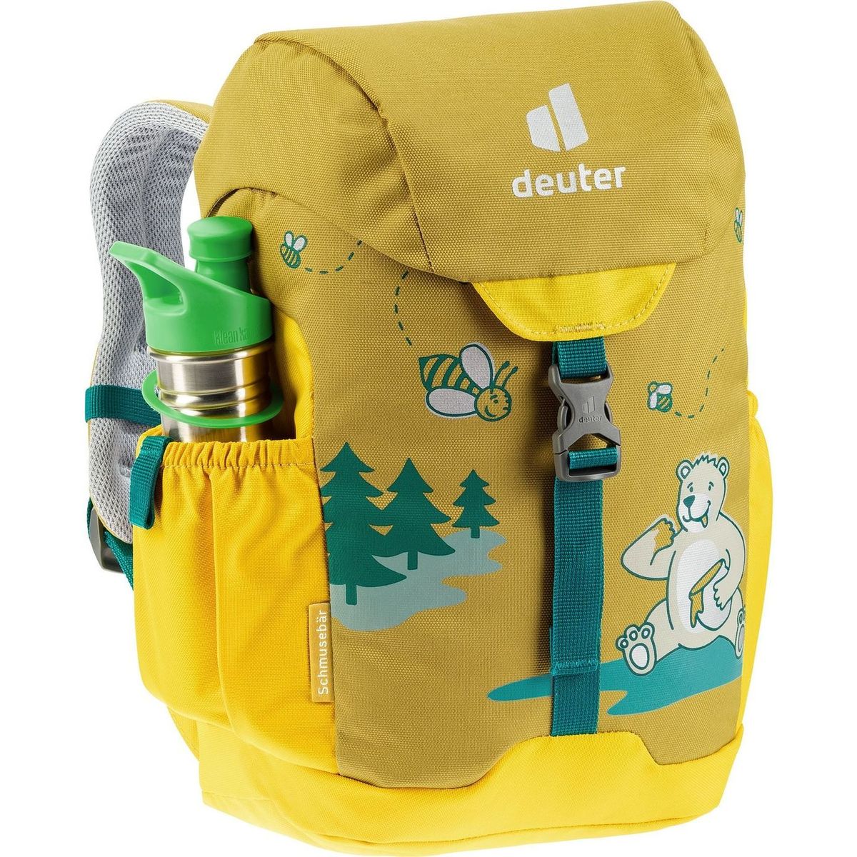 Schmusebär