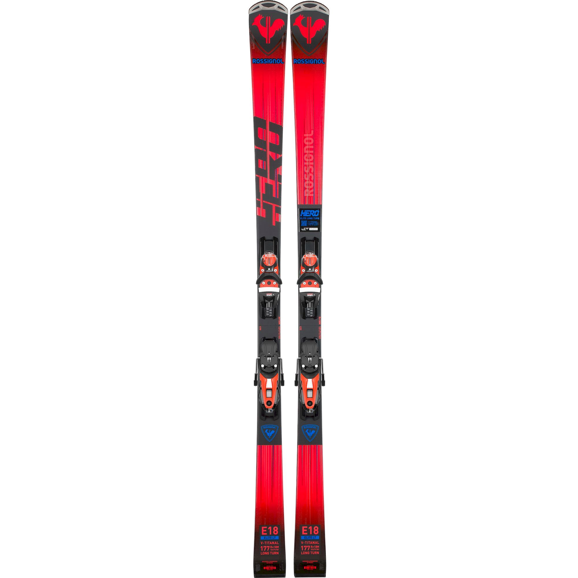 Hero Elite LT TI K/SPX14 S