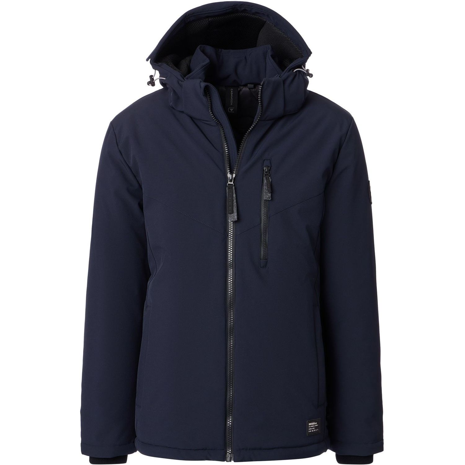 Outdoor-Jacke (554475200)
