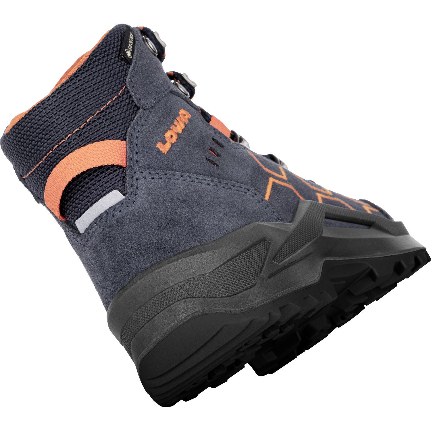 Kody Evo GTX Mid JR