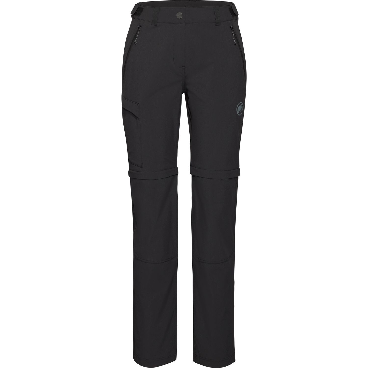 Runbold IV Zip Off Pants Women