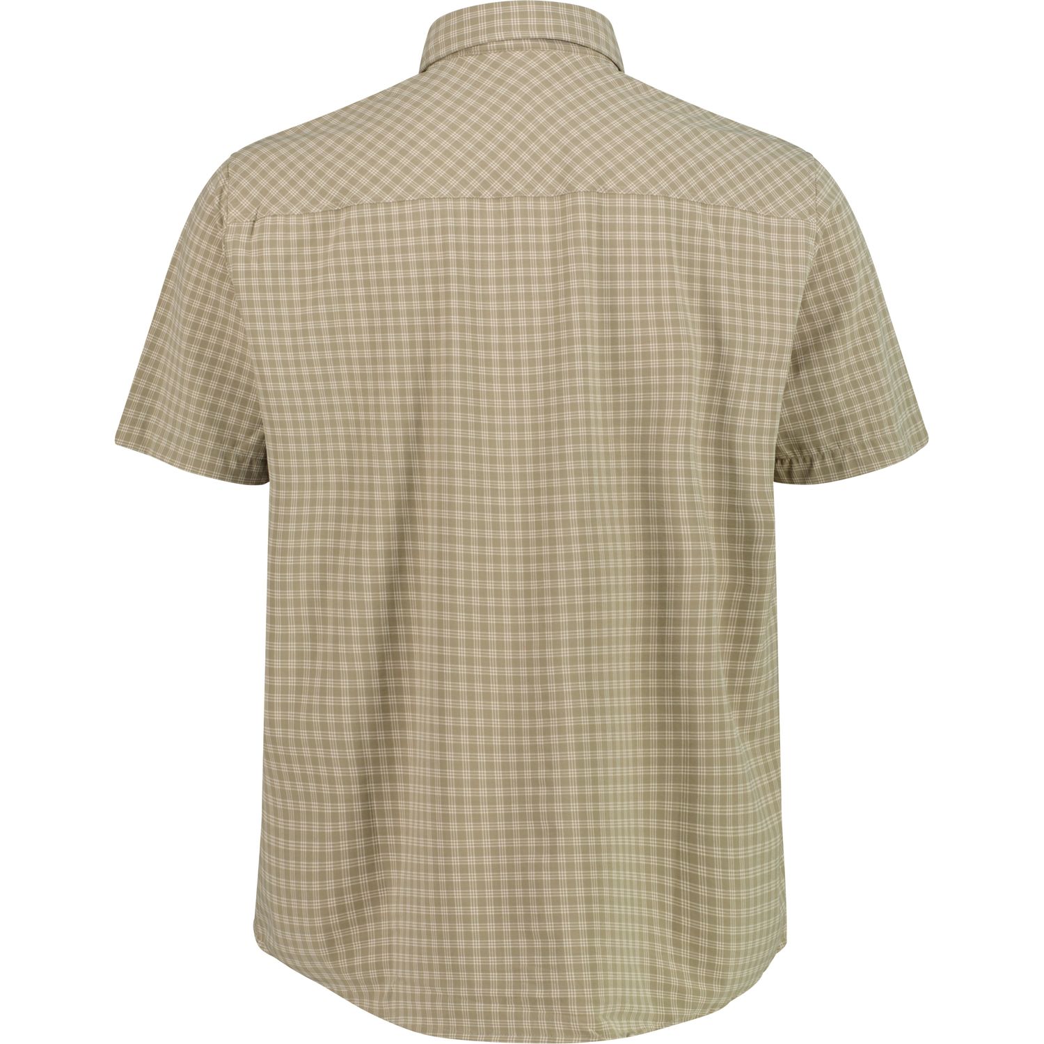 Man Shirt 35S7807