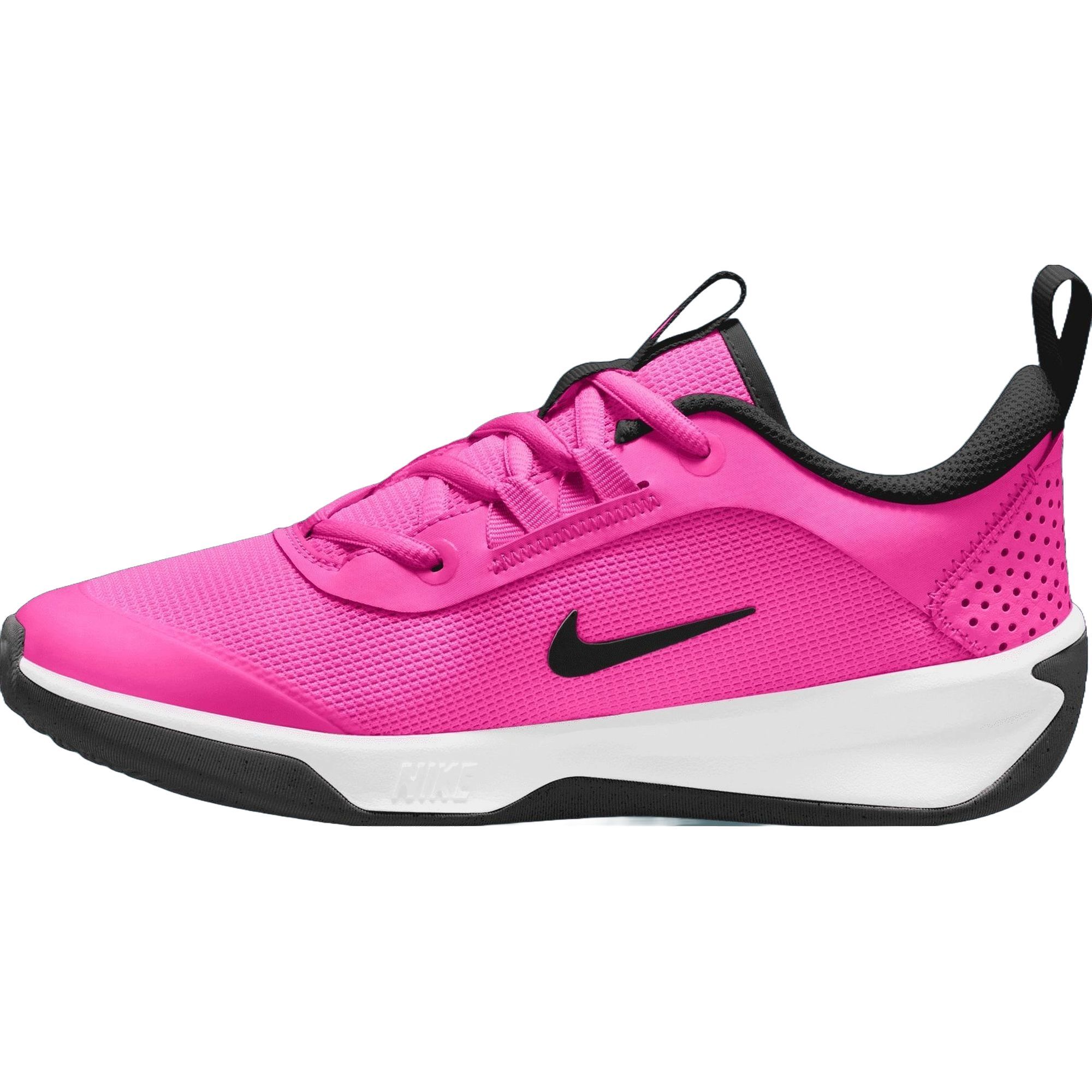 NIKE OMNI MULTI-COURT BIG KIDS\' ROA